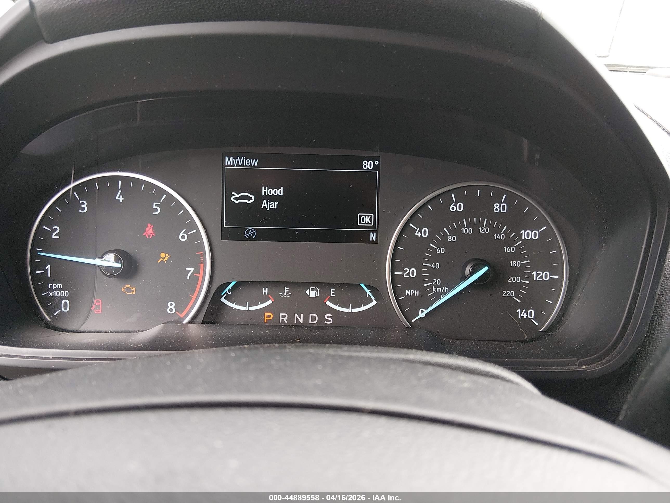 FORD ECOSPORT image 7