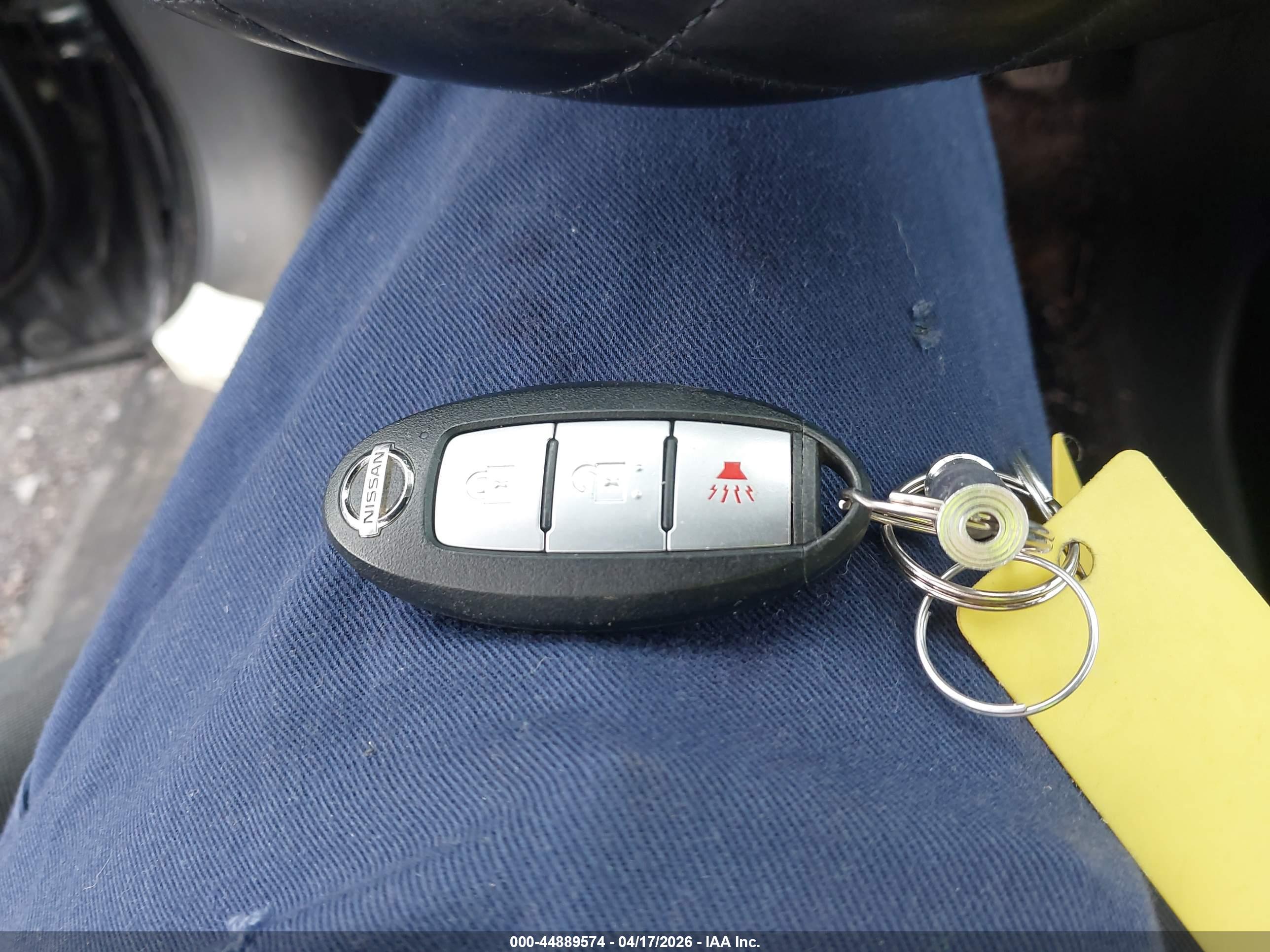 NISSAN PATHFINDER image 11