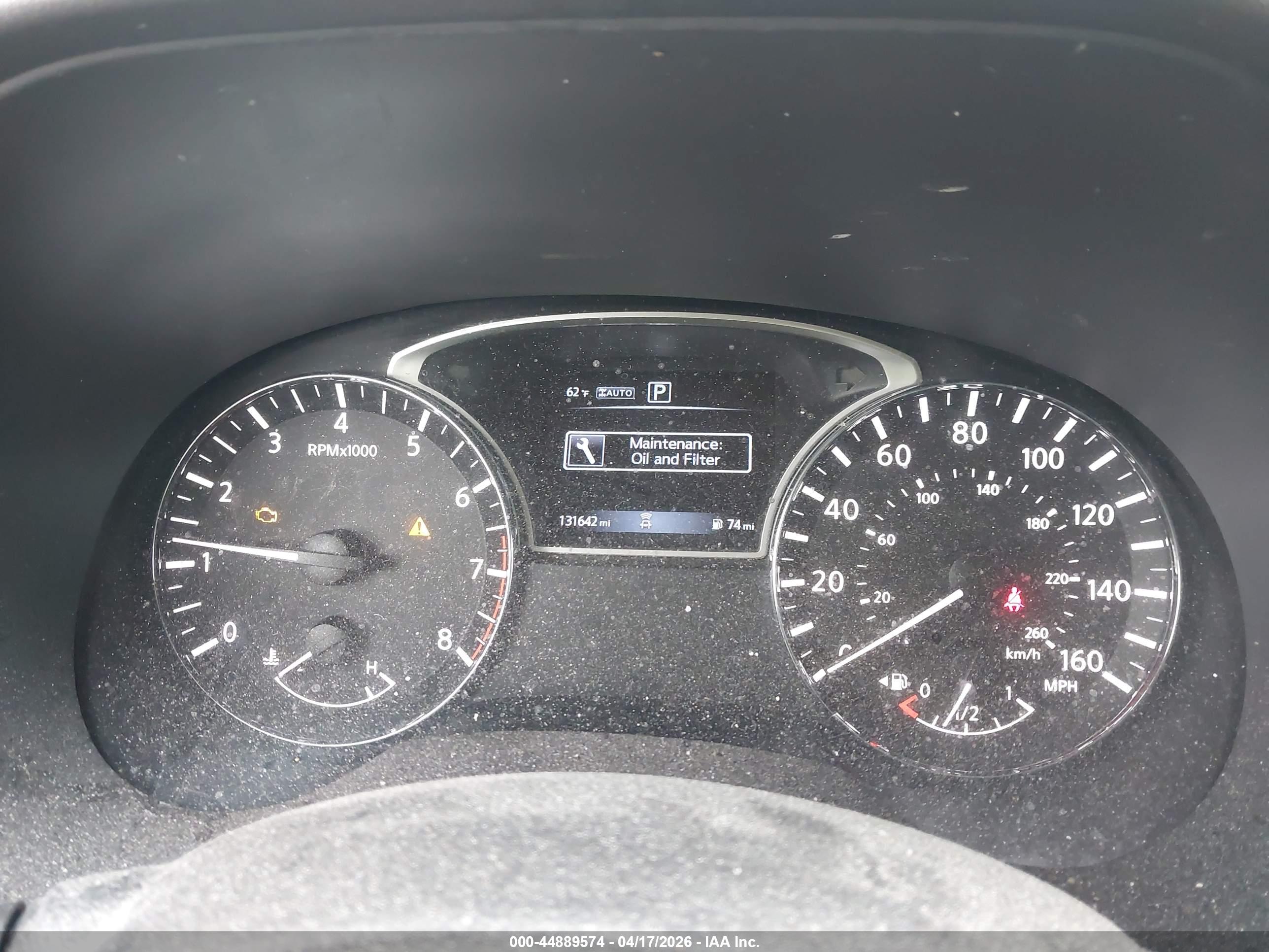 NISSAN PATHFINDER image 7