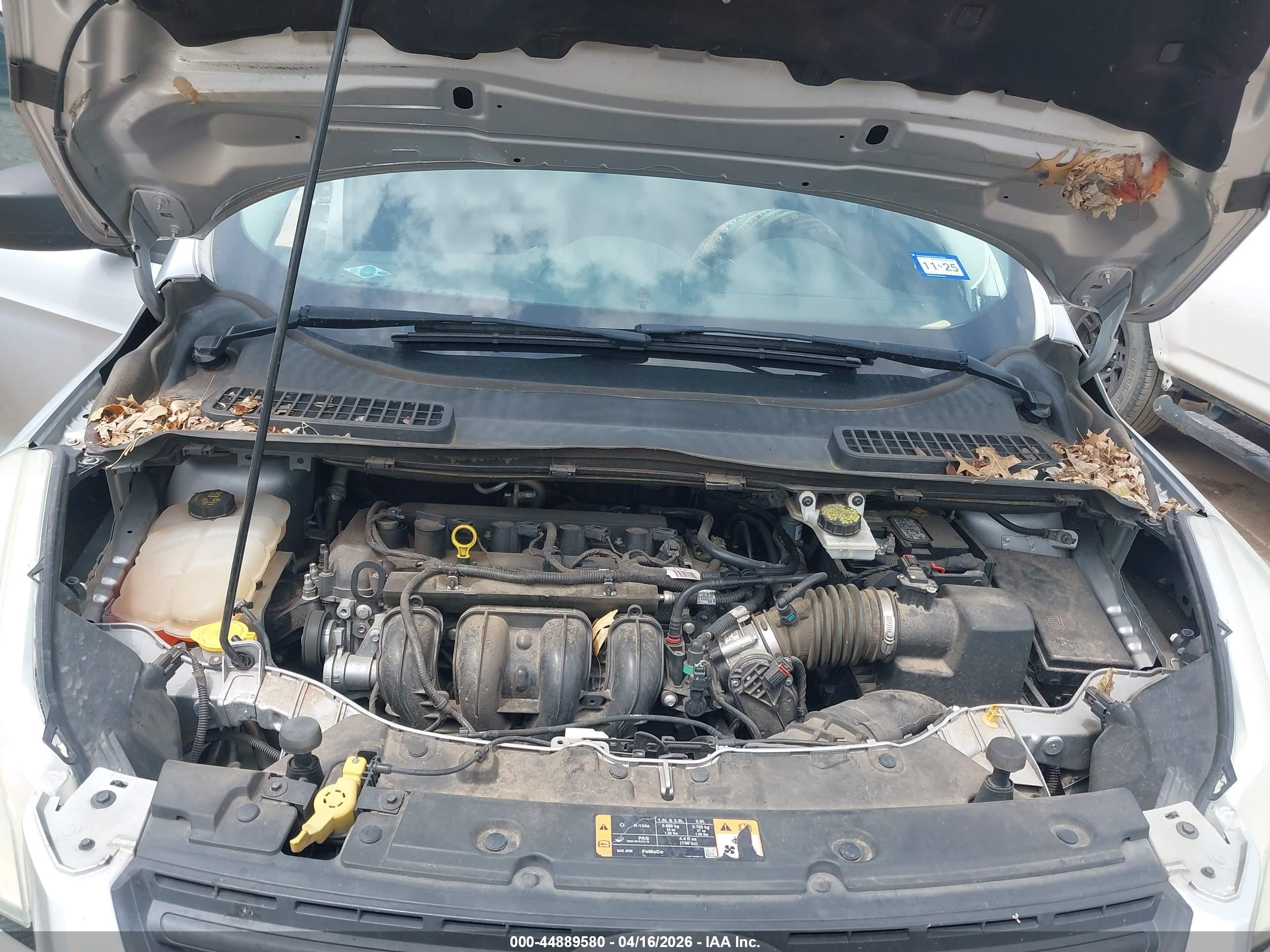 FORD ESCAPE image 10