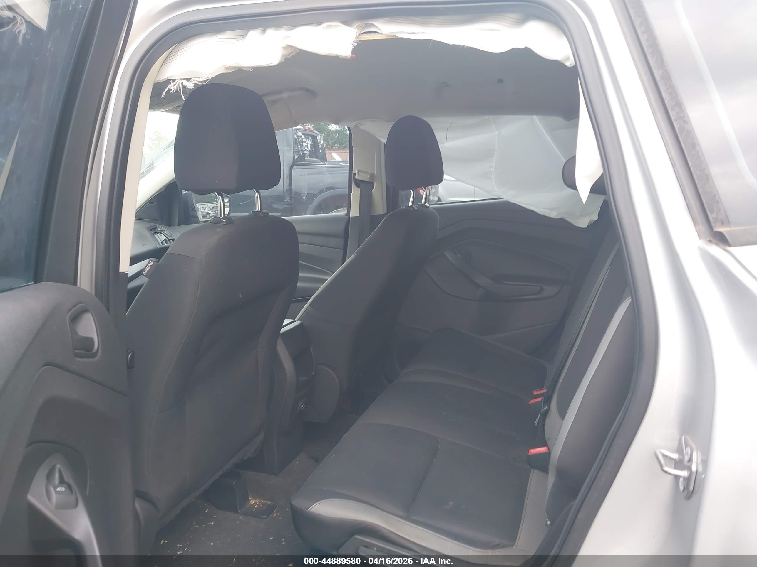 FORD ESCAPE image 8