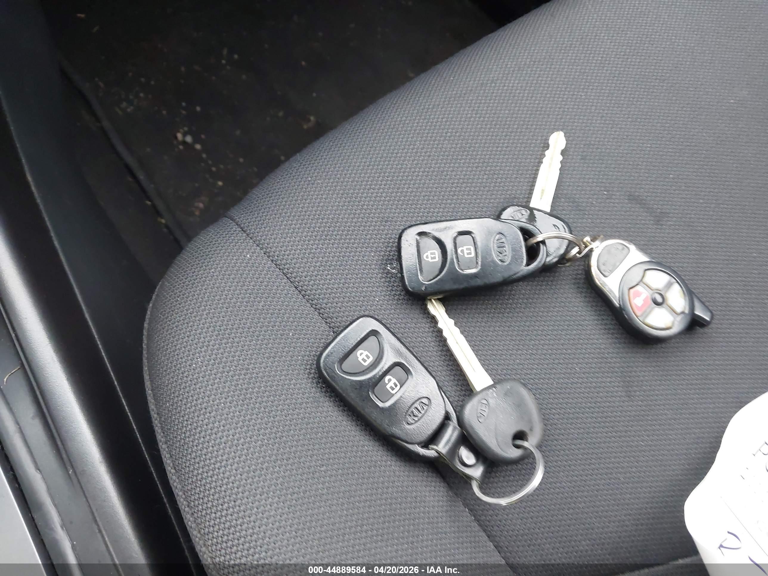 KIA SOUL image 11