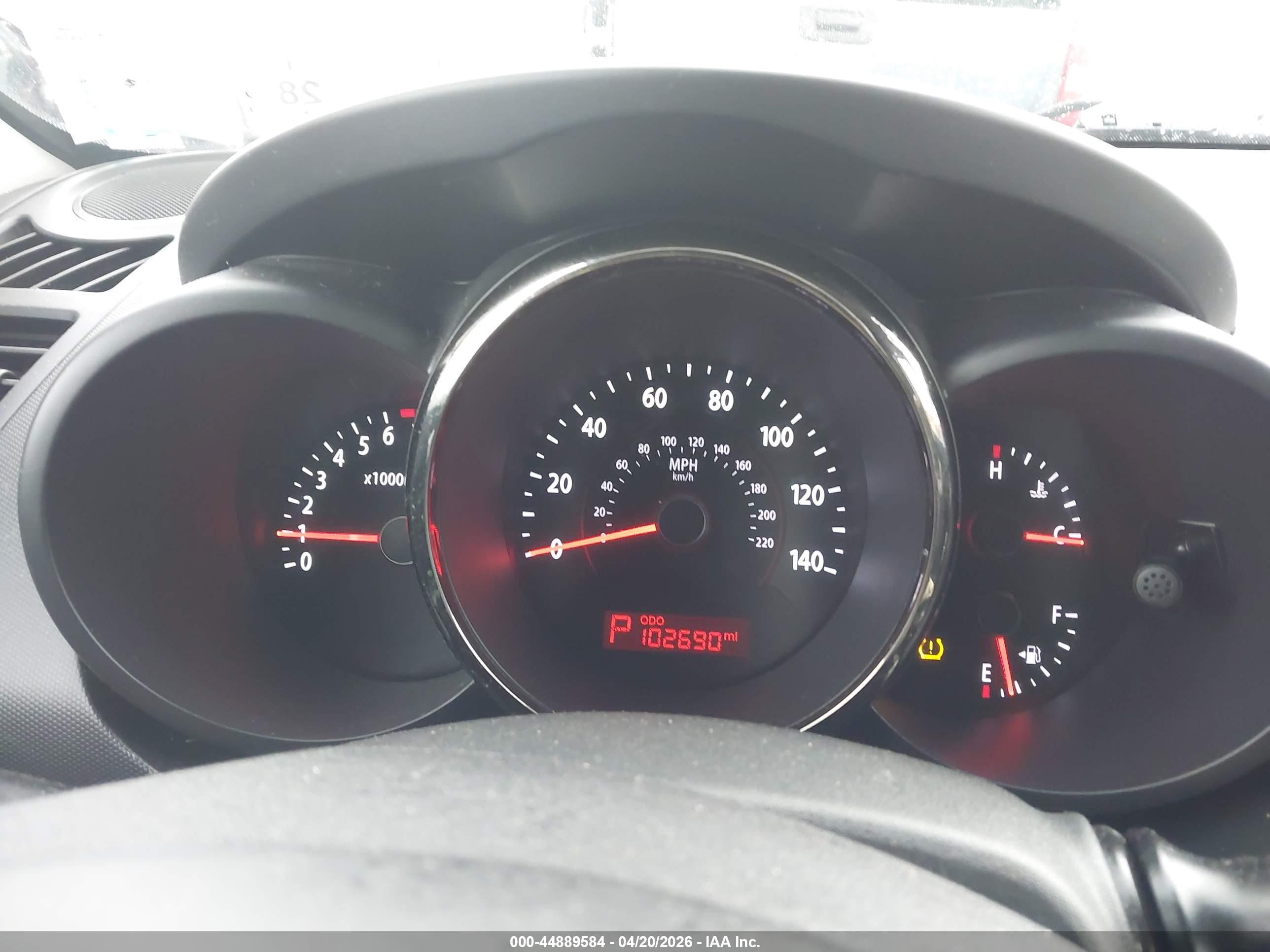 KIA SOUL image 7