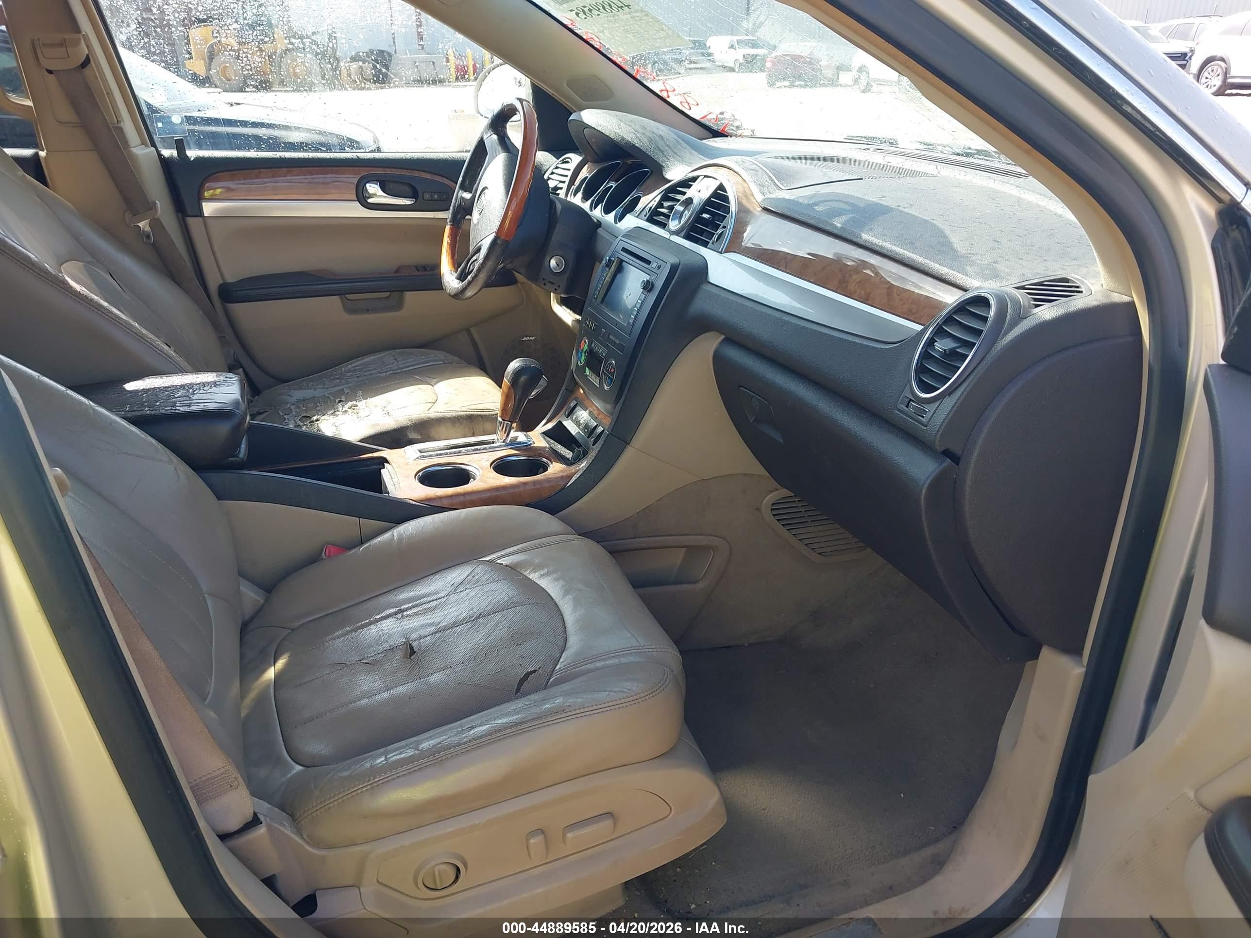 BUICK ENCLAVE image 5