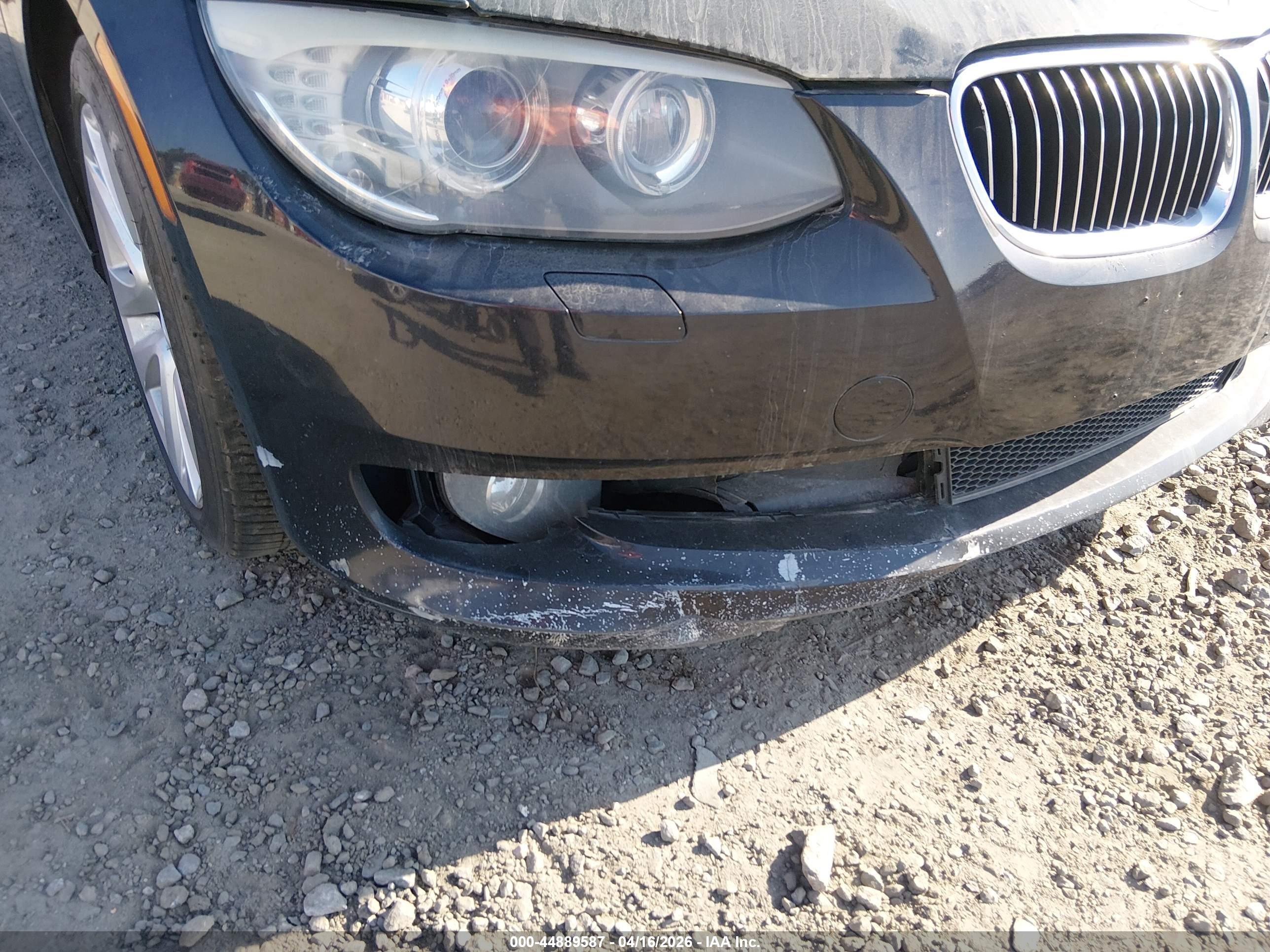BMW 328I image 6