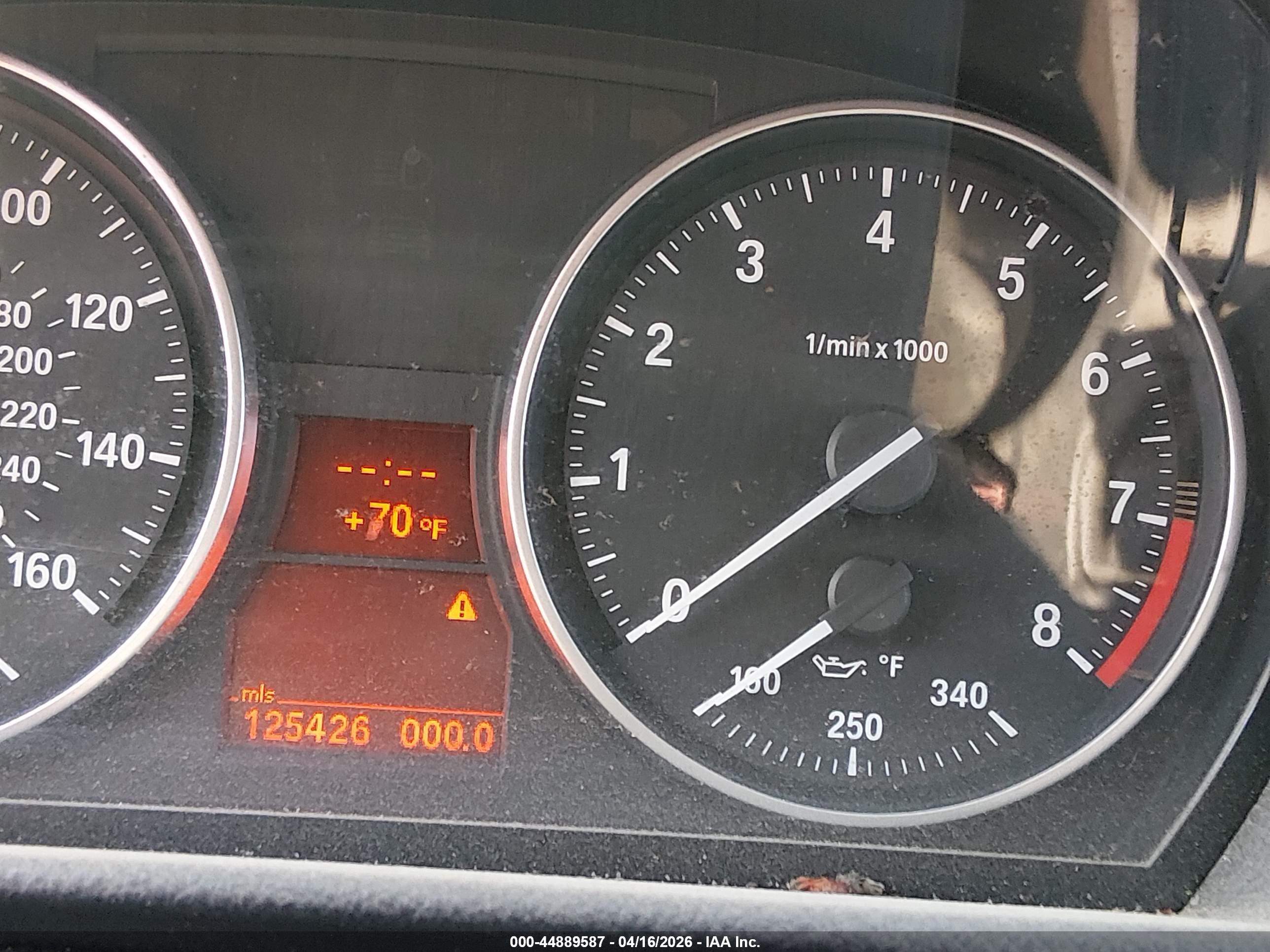 BMW 328I image 7