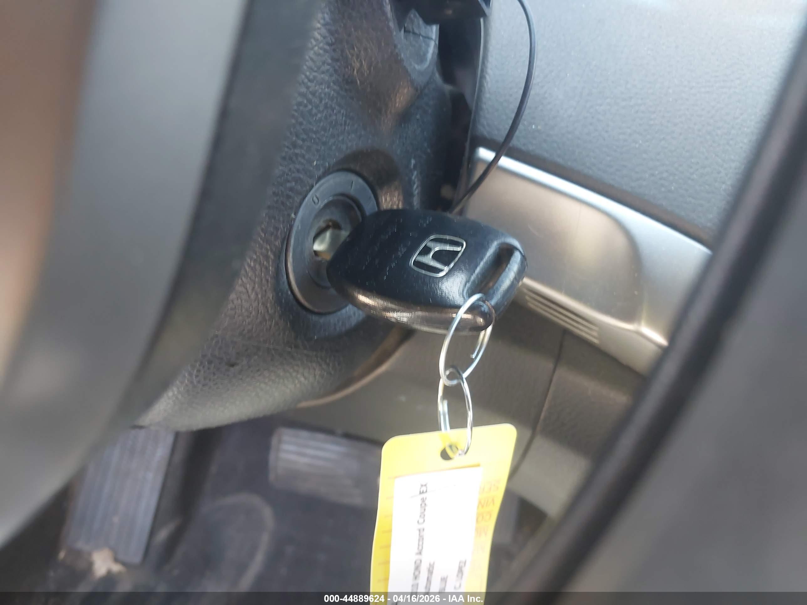 HONDA ACCORD image 11