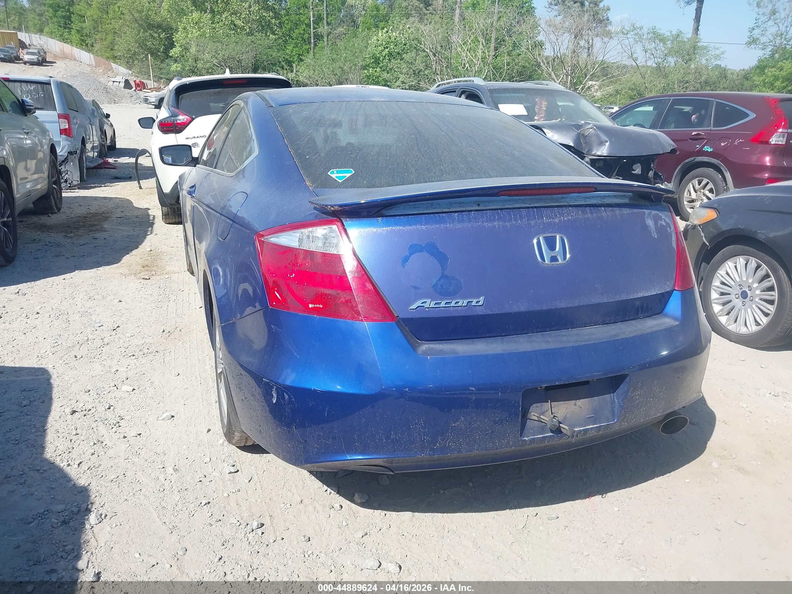 HONDA ACCORD image 3