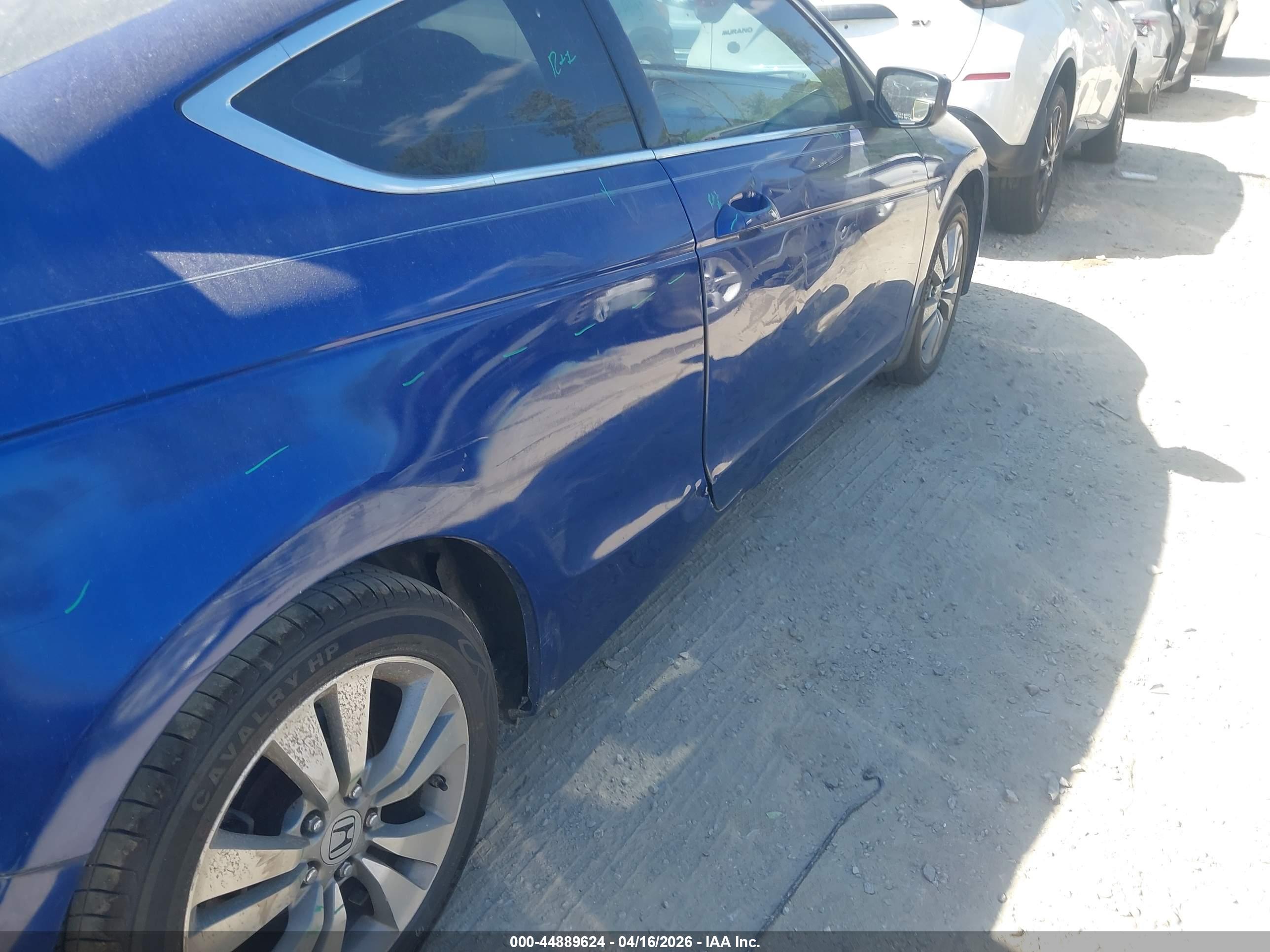 HONDA ACCORD image 6