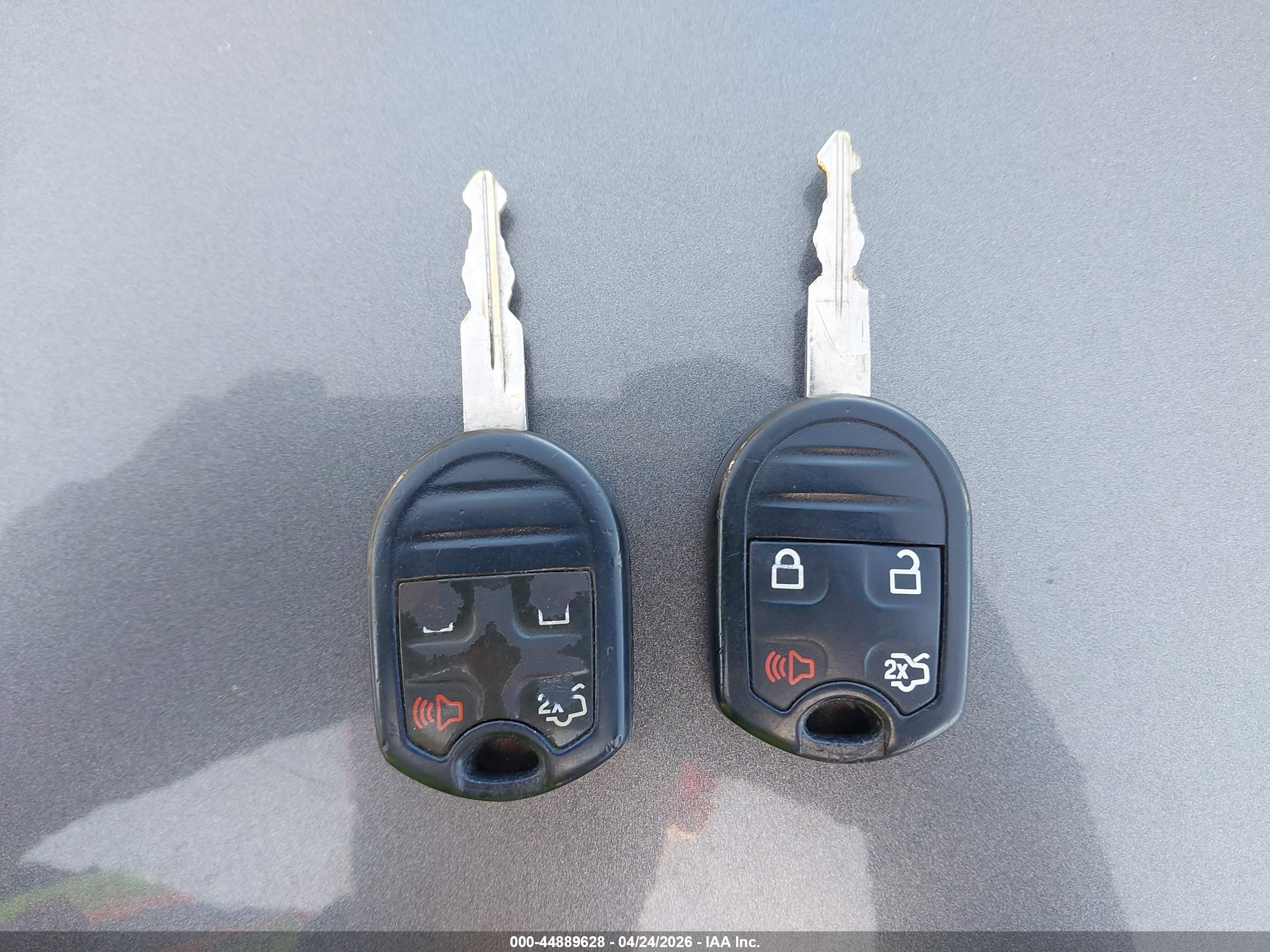 FORD EXPEDITION image 11