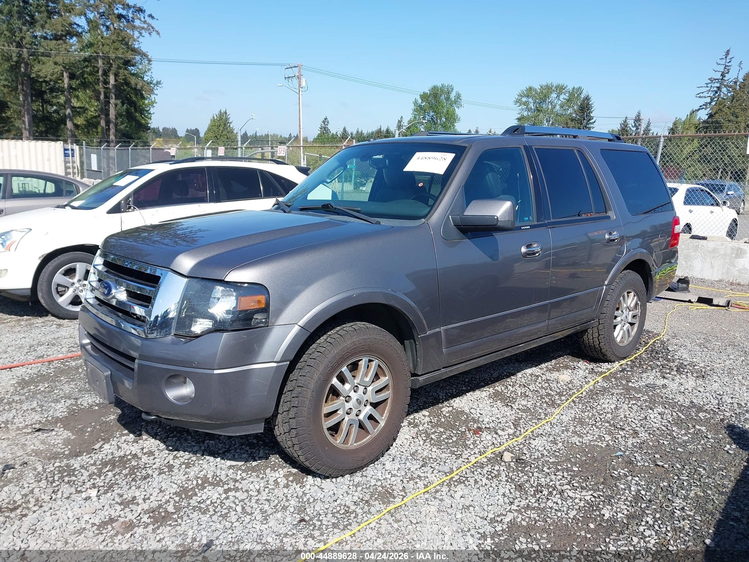 FORD EXPEDITION image 2