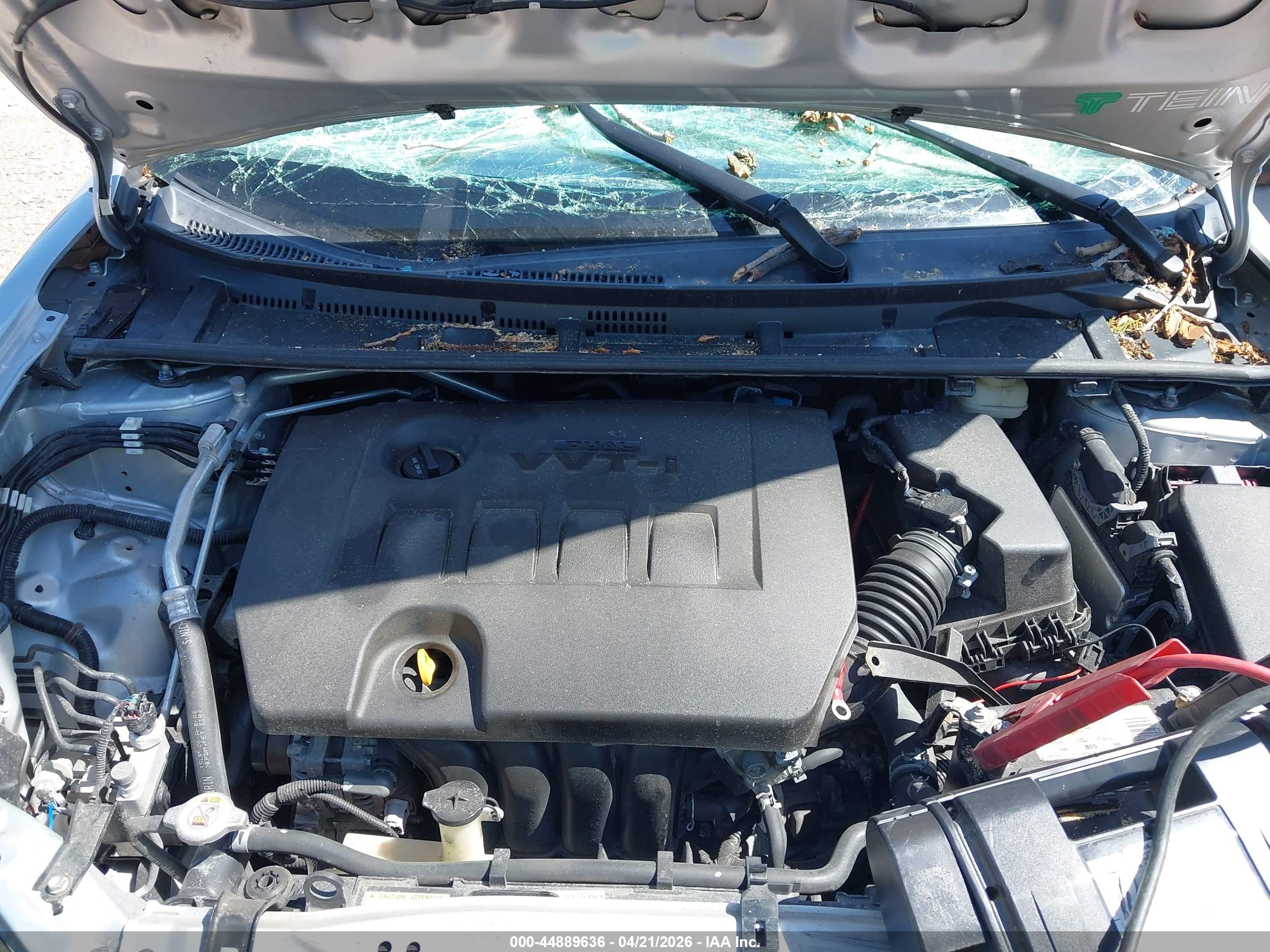 TOYOTA COROLLA image 10