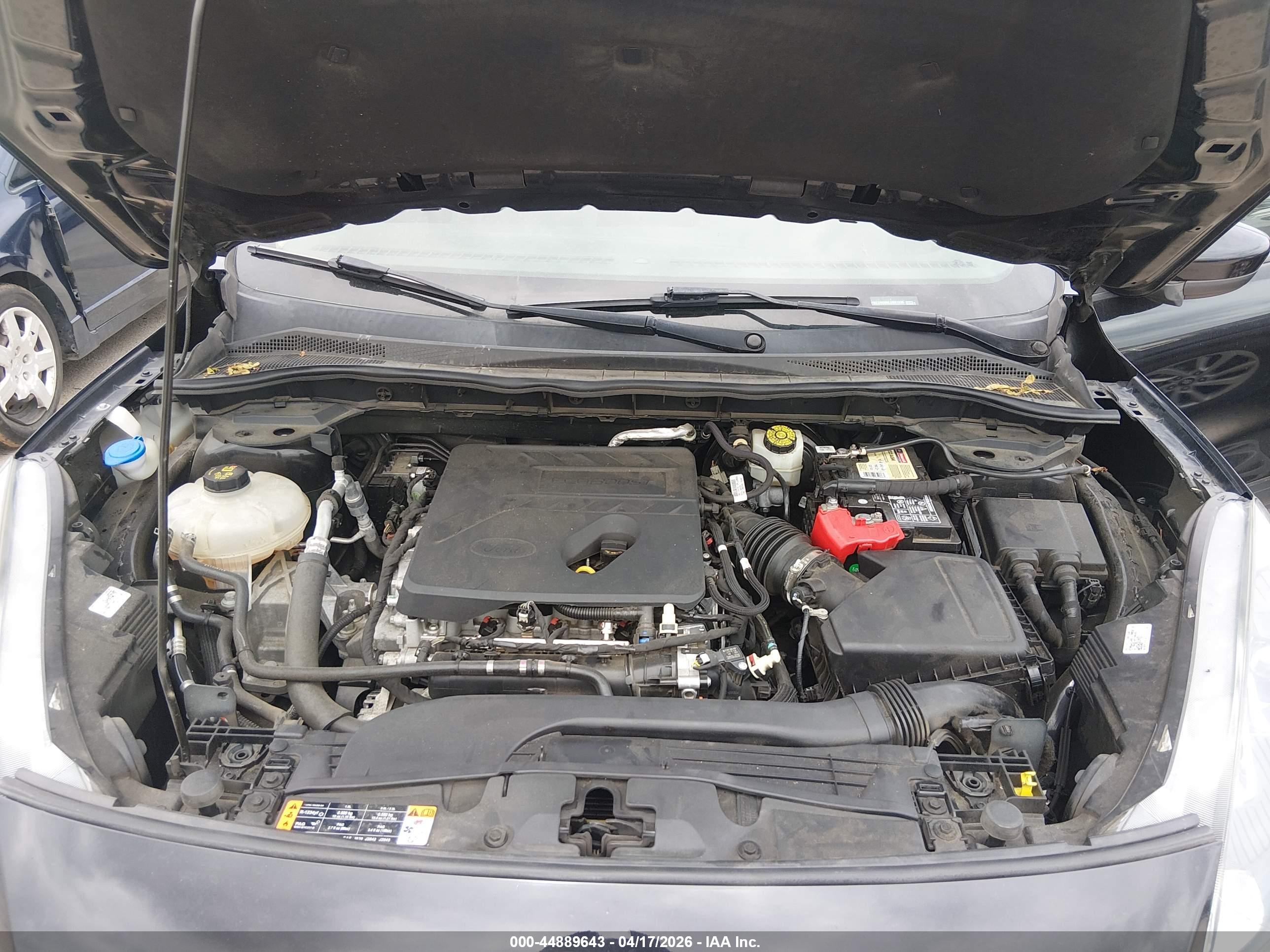 FORD ESCAPE image 10