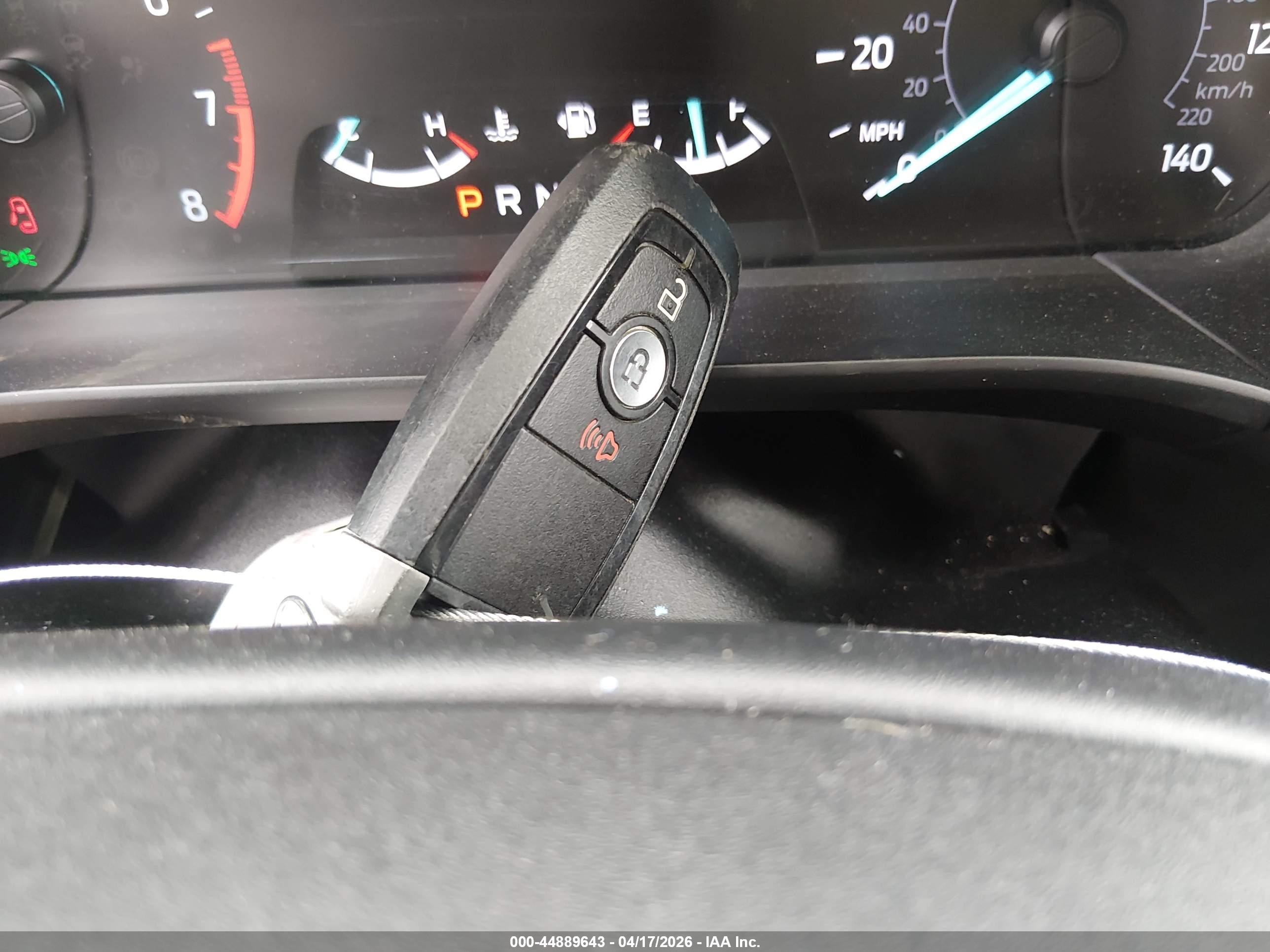 FORD ESCAPE image 11