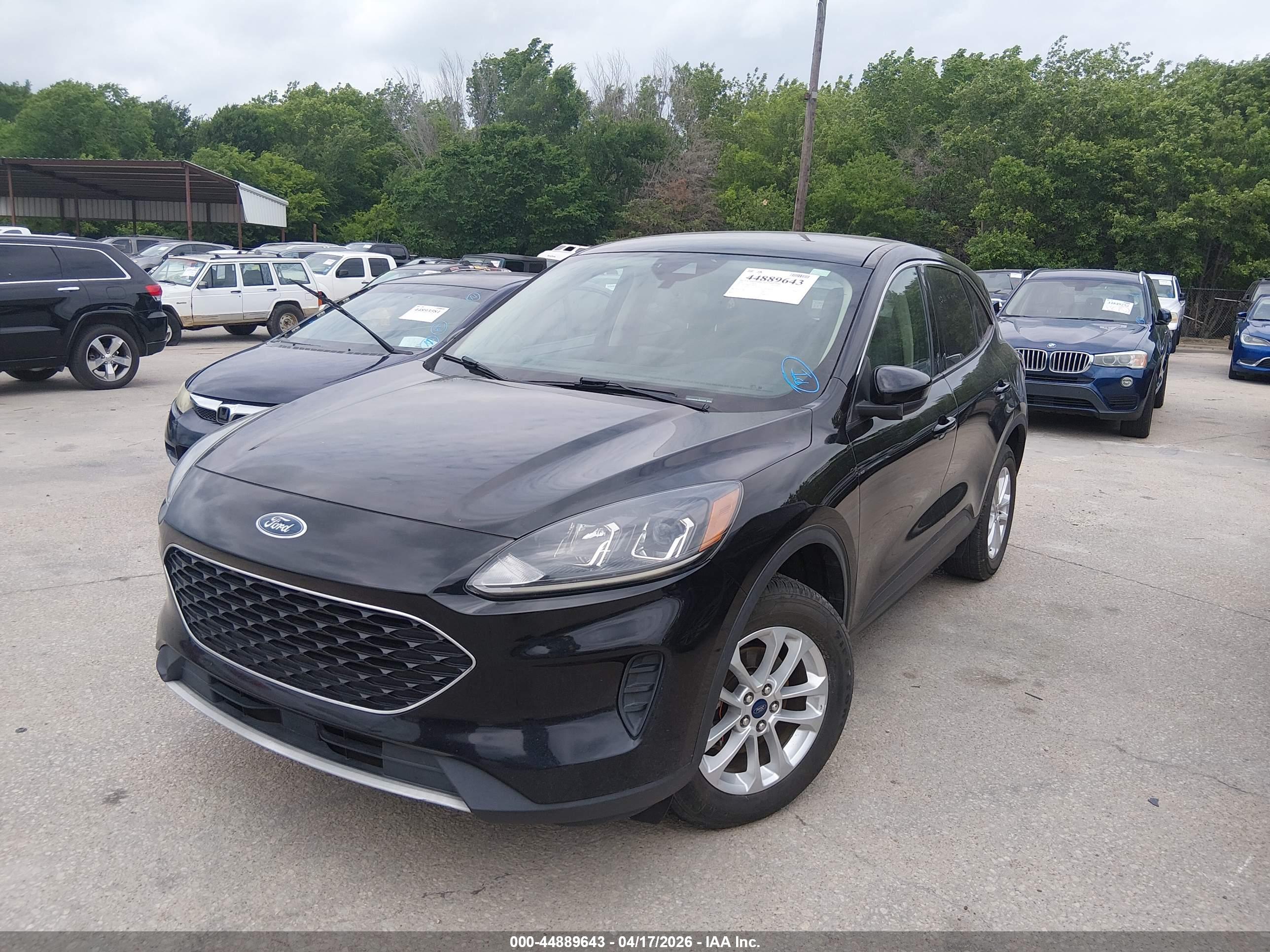 FORD ESCAPE image 2