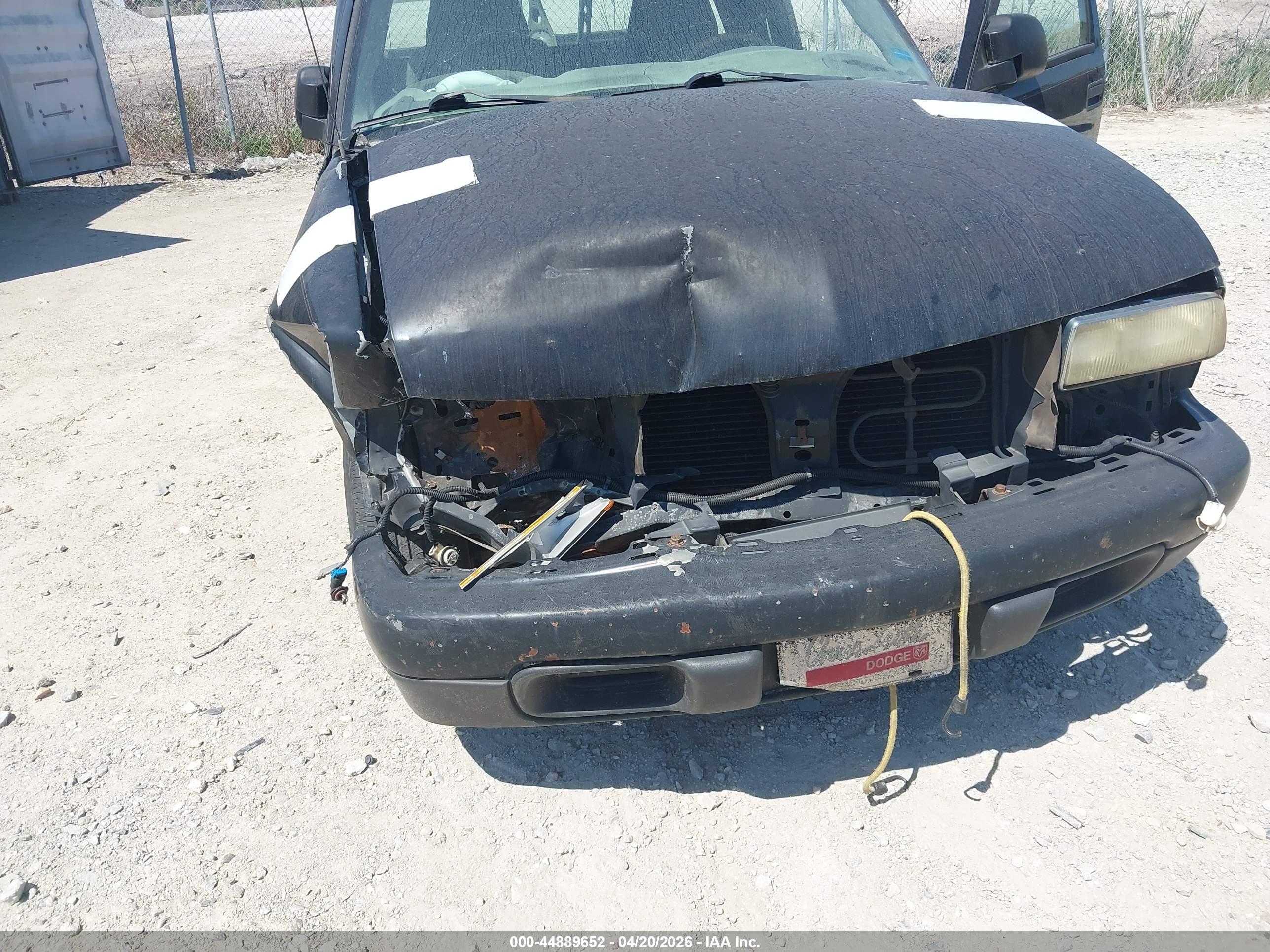 CHEVROLET S-10 image 6