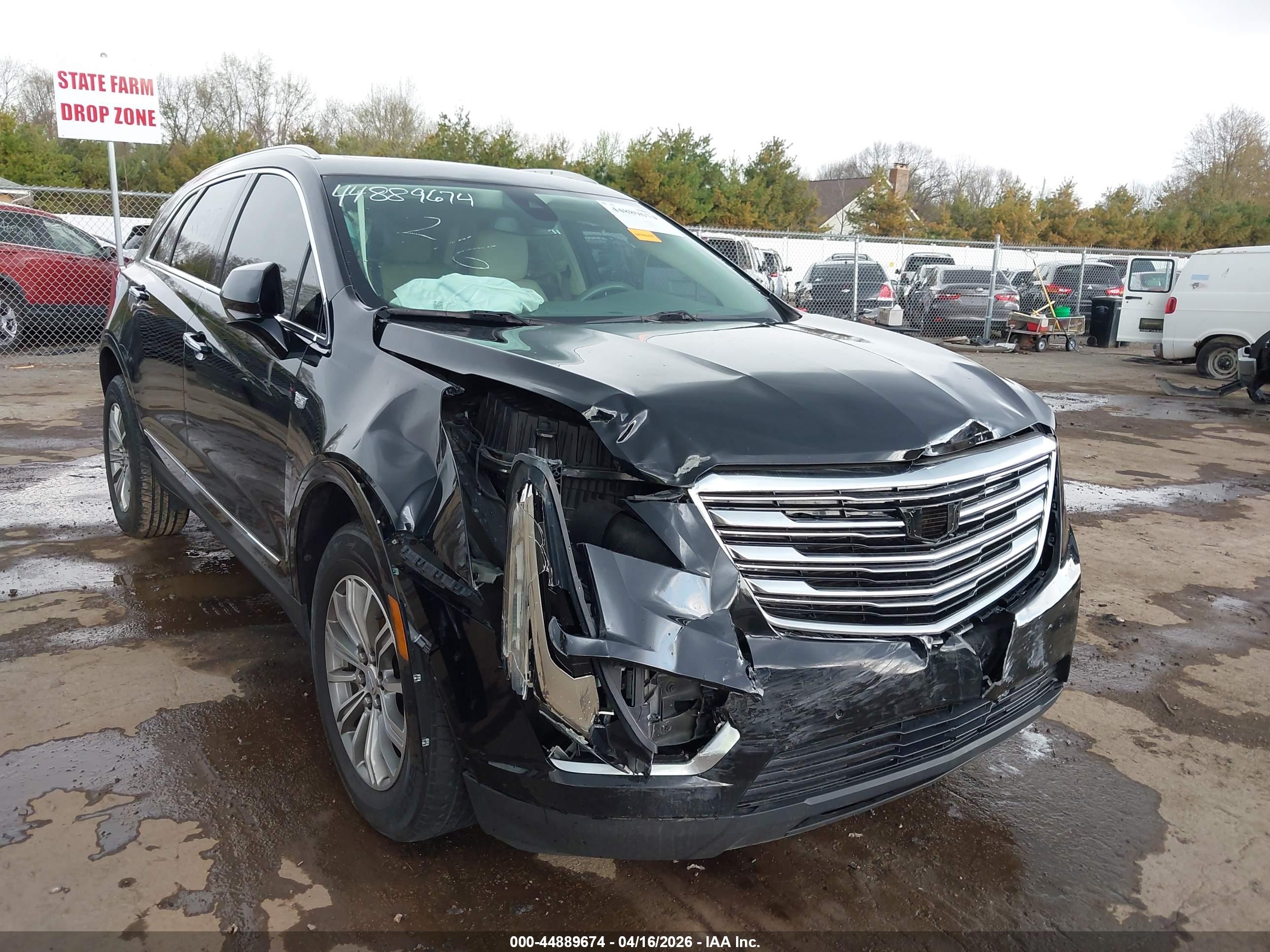 CADILLAC XT5 image 6