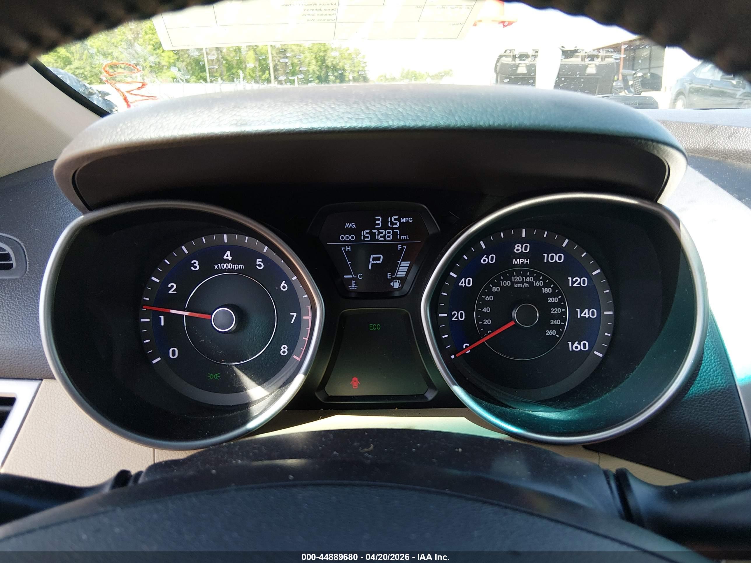 HYUNDAI ELANTRA image 7