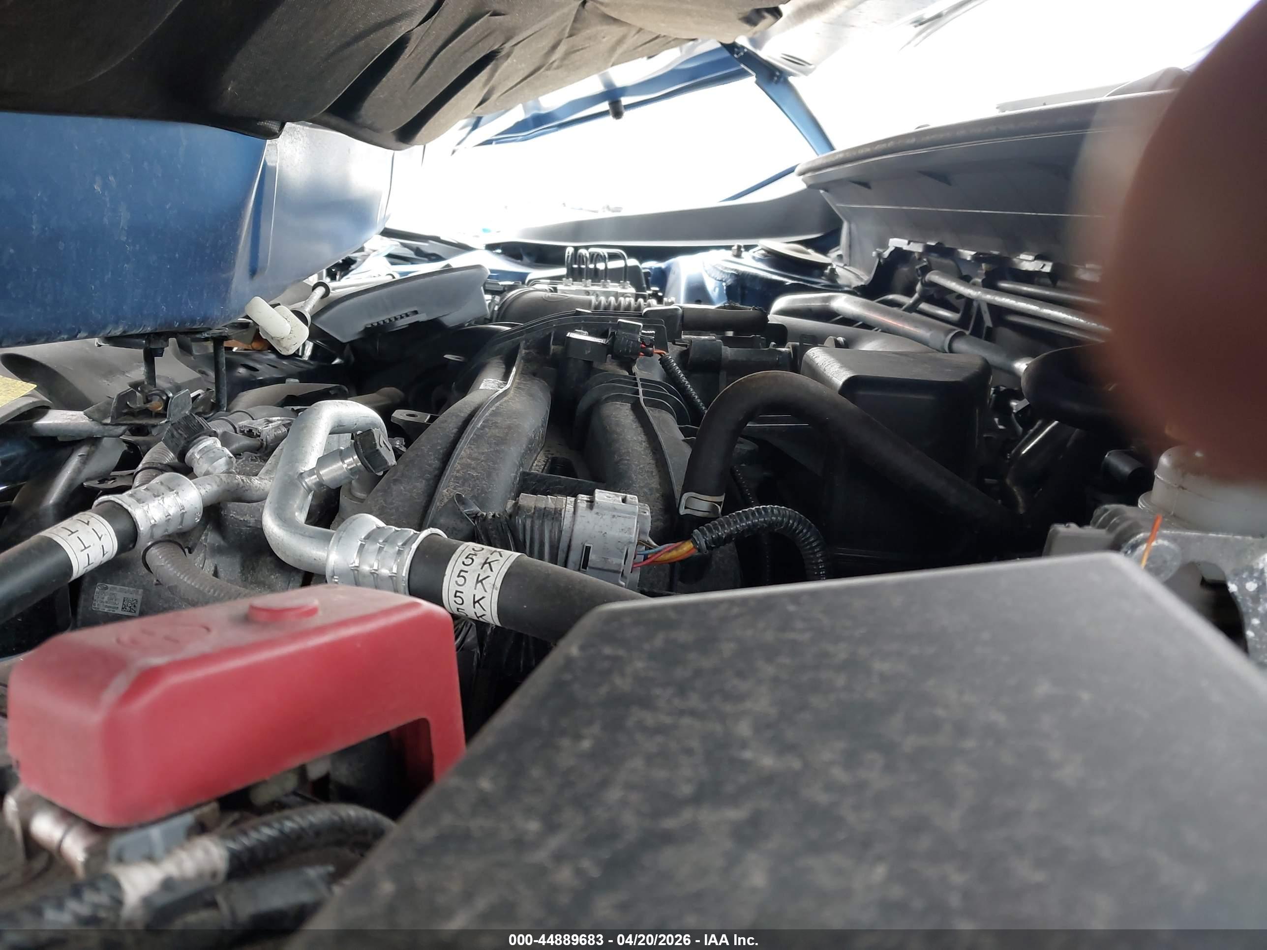SUBARU CROSSTREK image 10