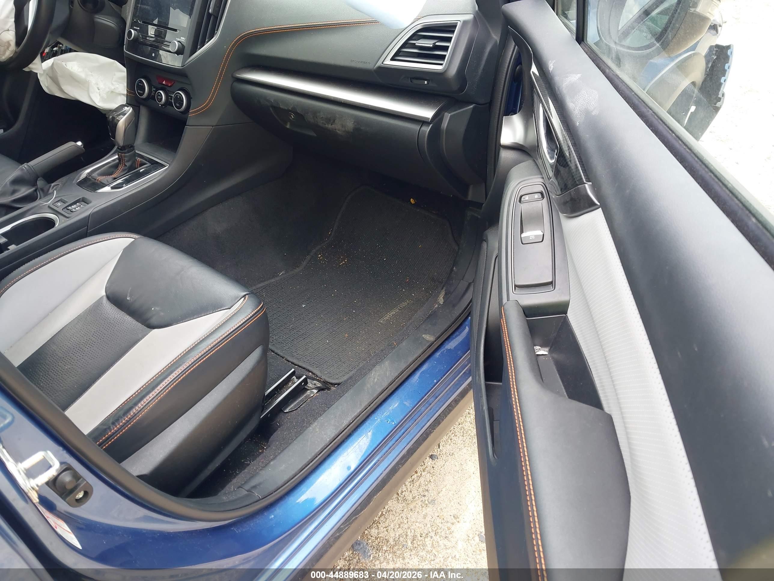 SUBARU CROSSTREK image 5