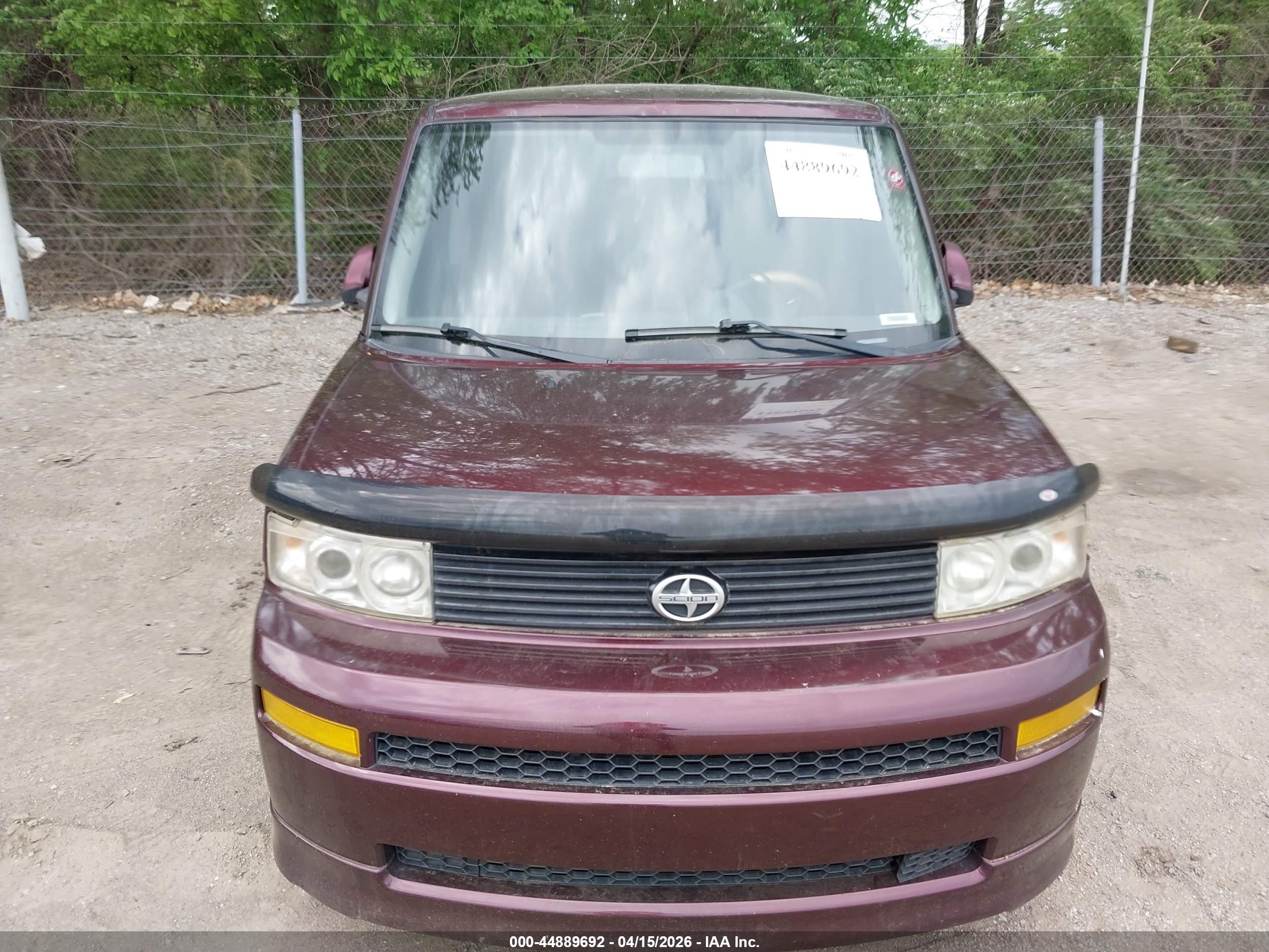 SCION XB image 6