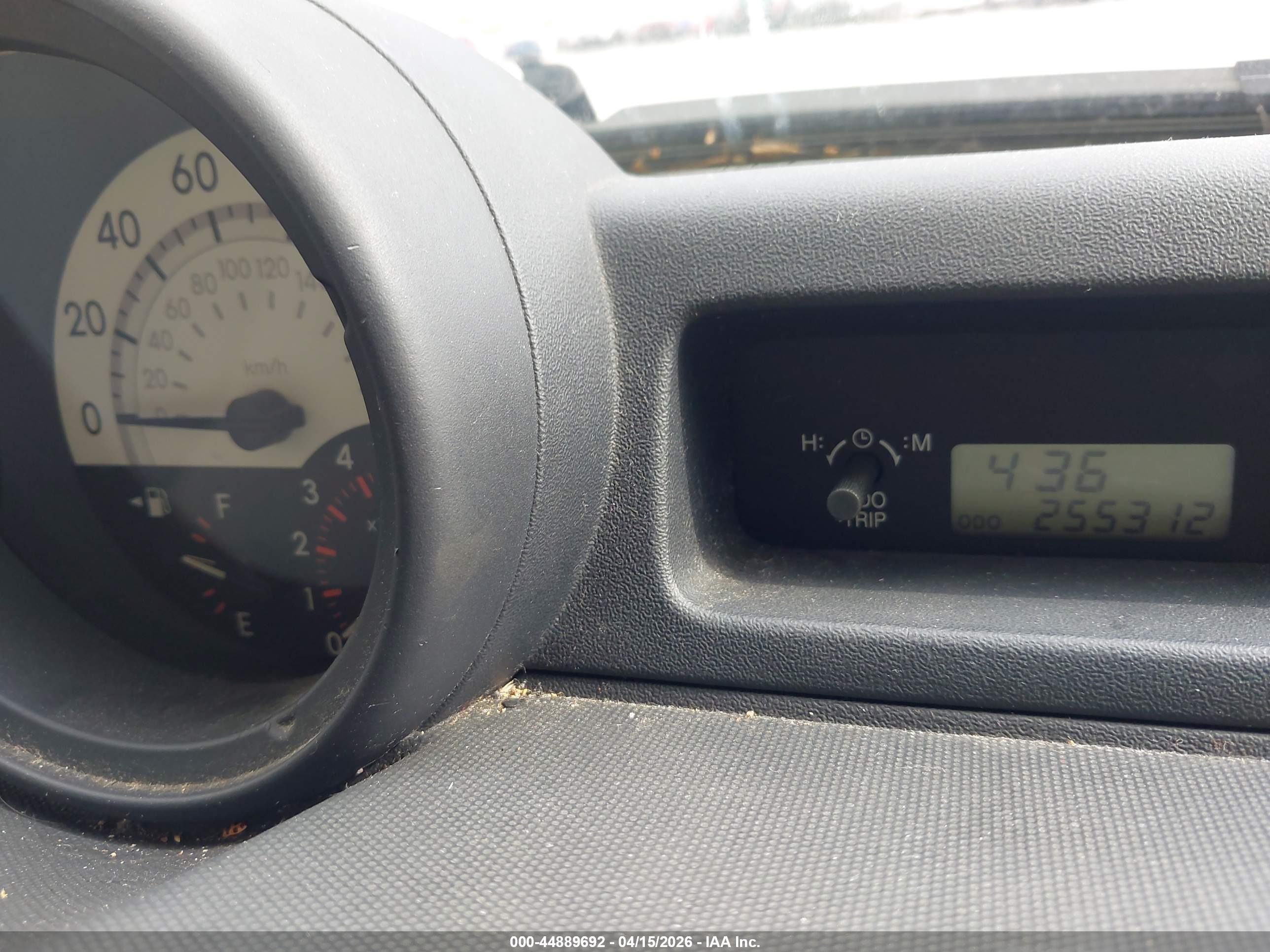 SCION XB image 7