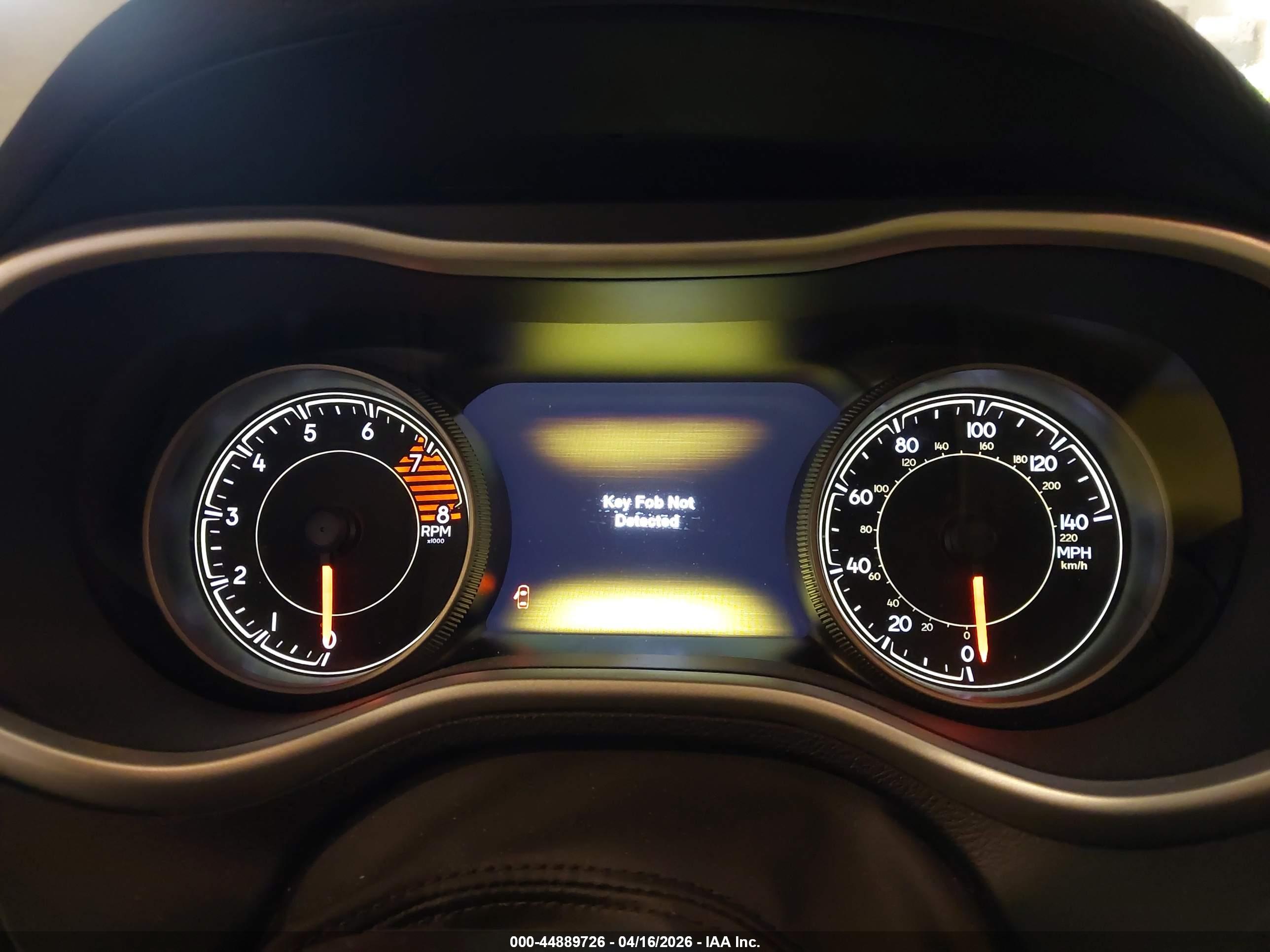 JEEP CHEROKEE image 7
