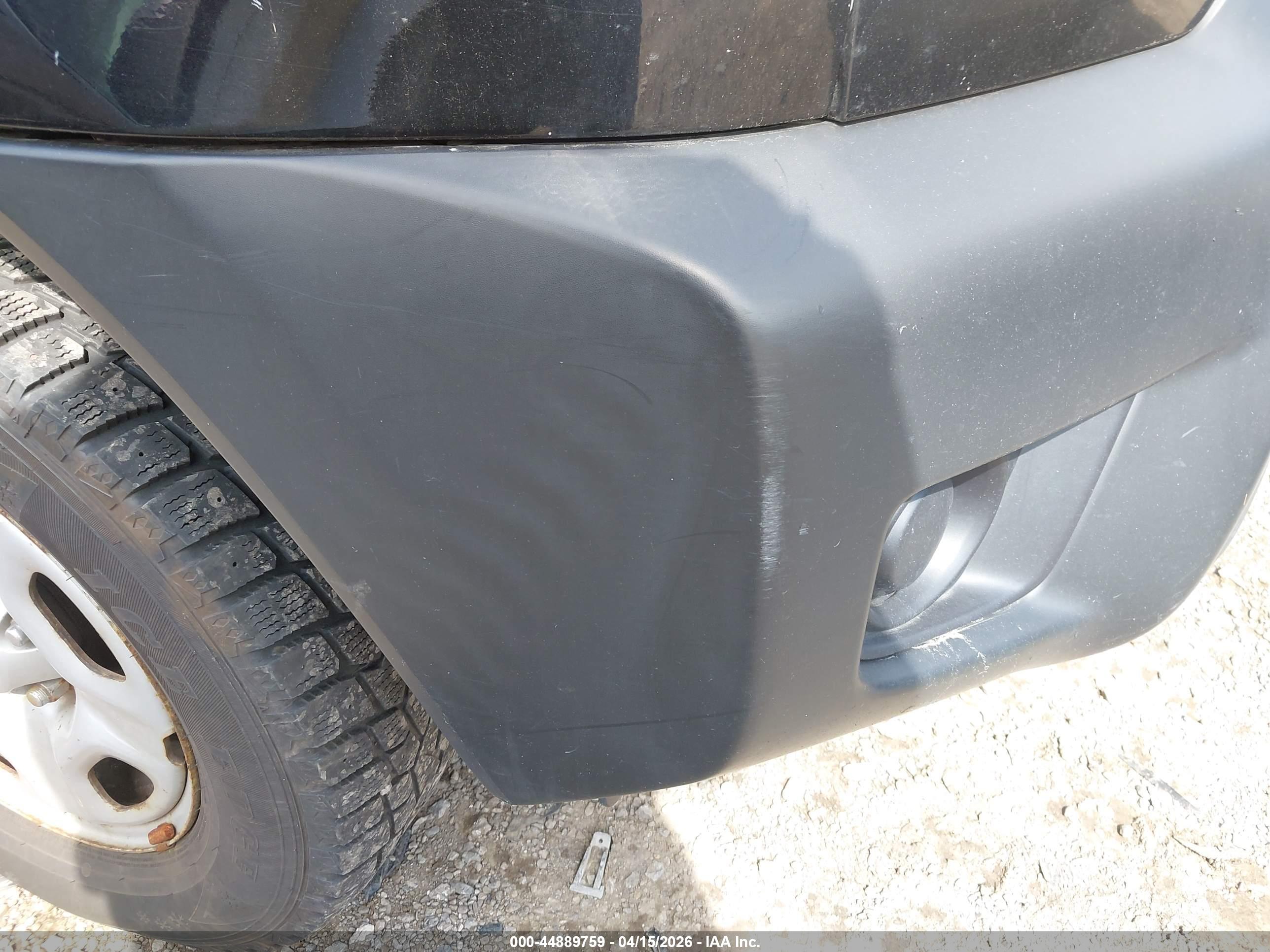 TOYOTA TACOMA image 6
