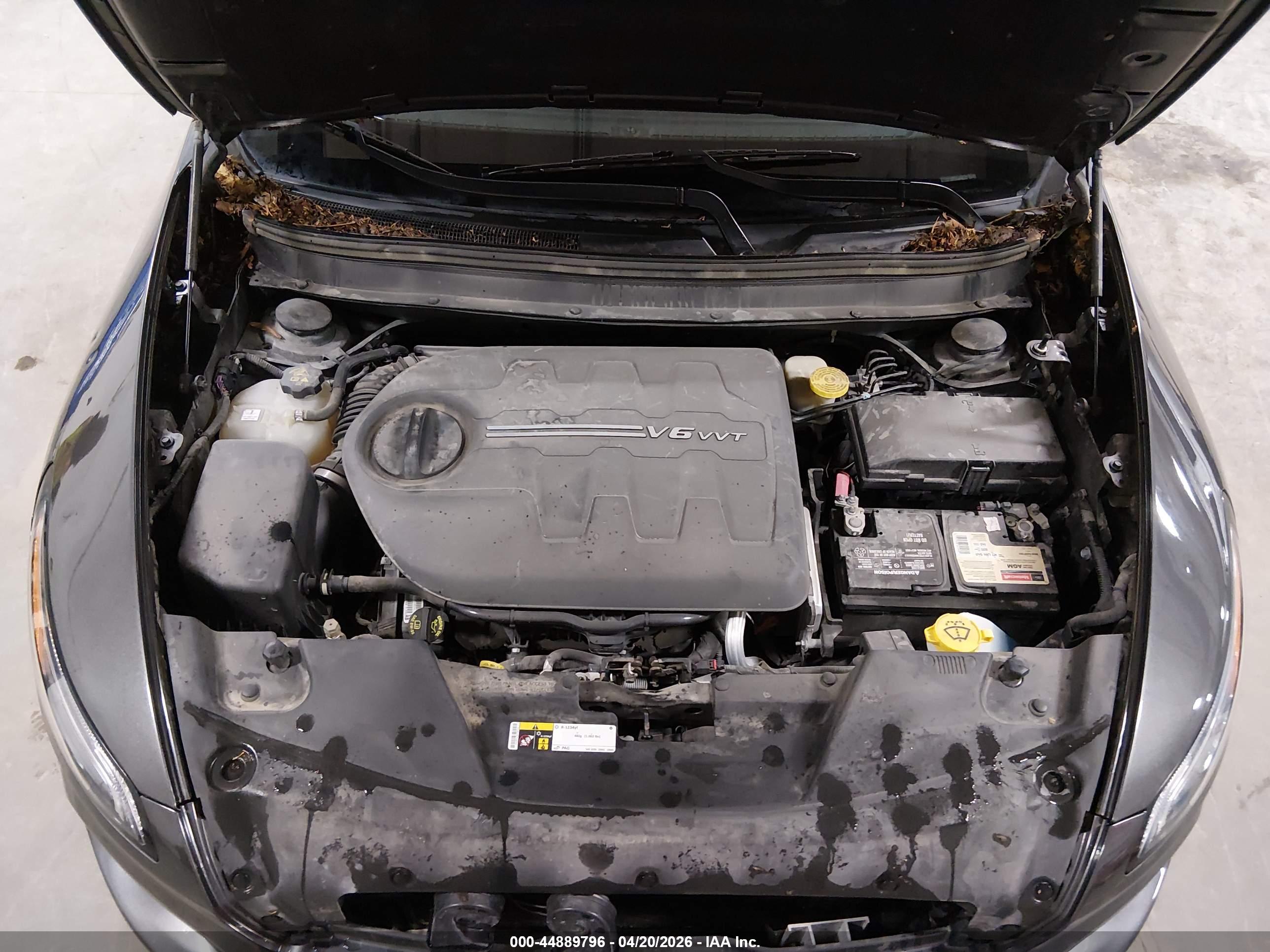 JEEP CHEROKEE image 10