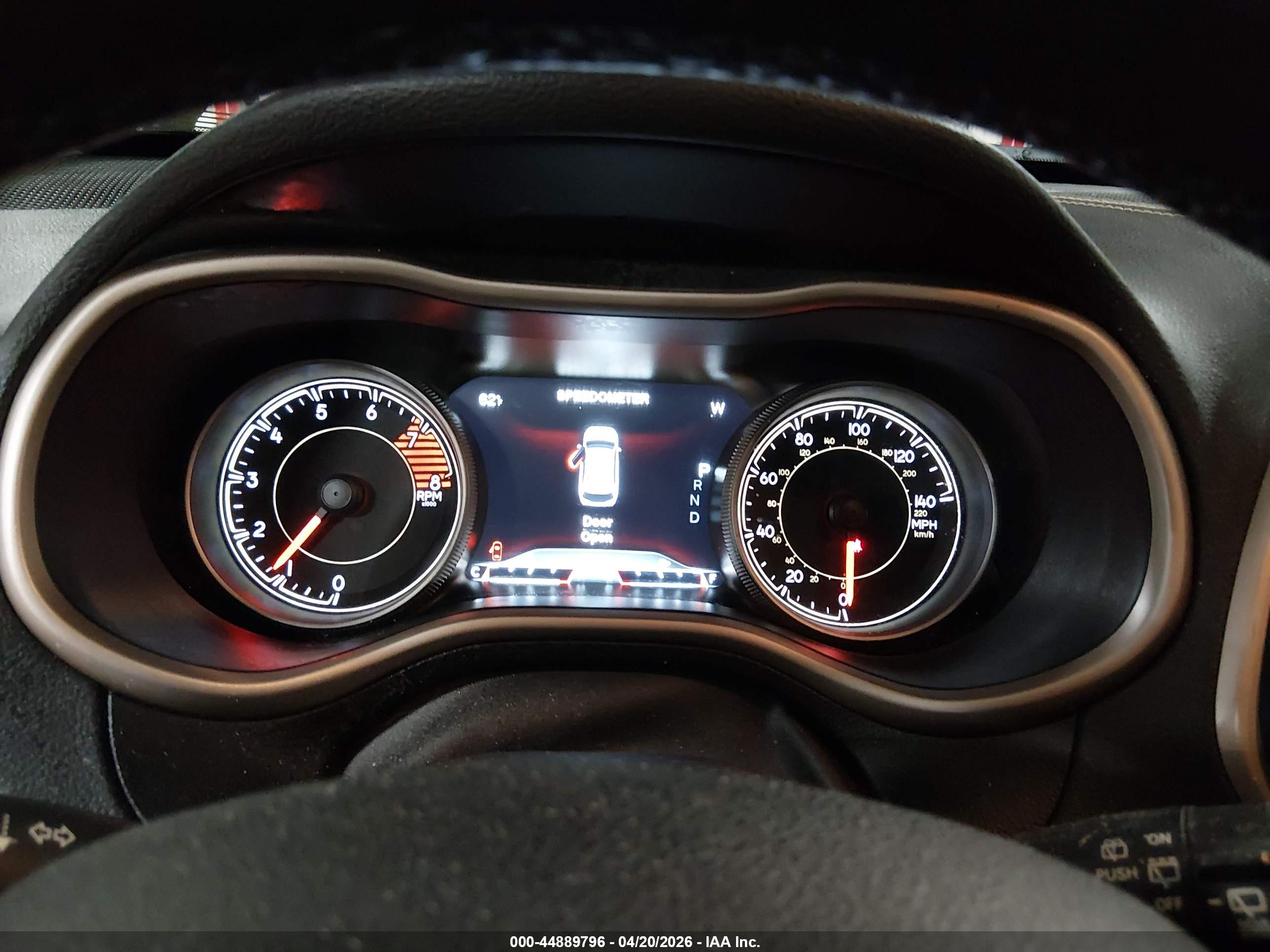 JEEP CHEROKEE image 7