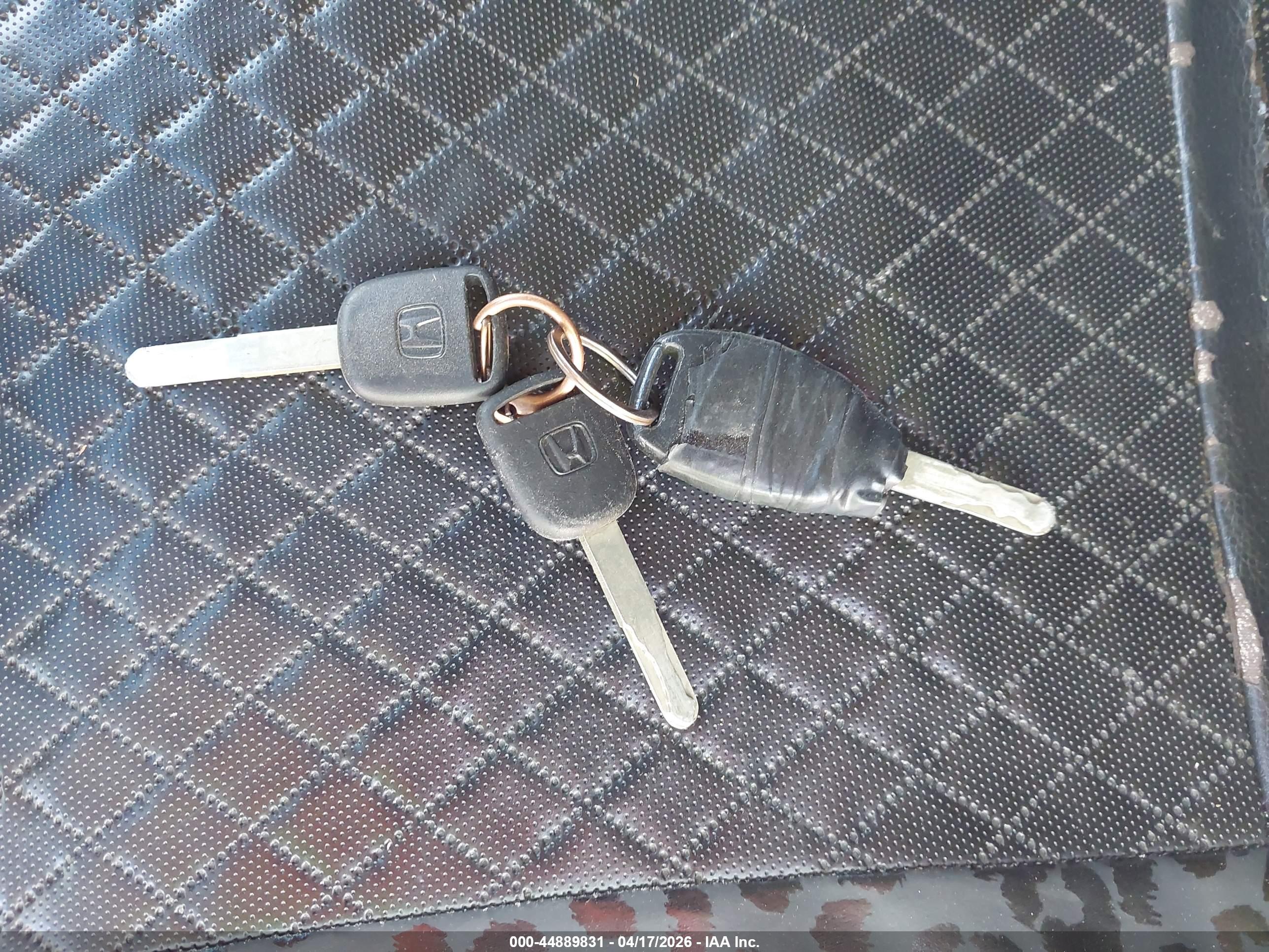 HONDA ACCORD image 11