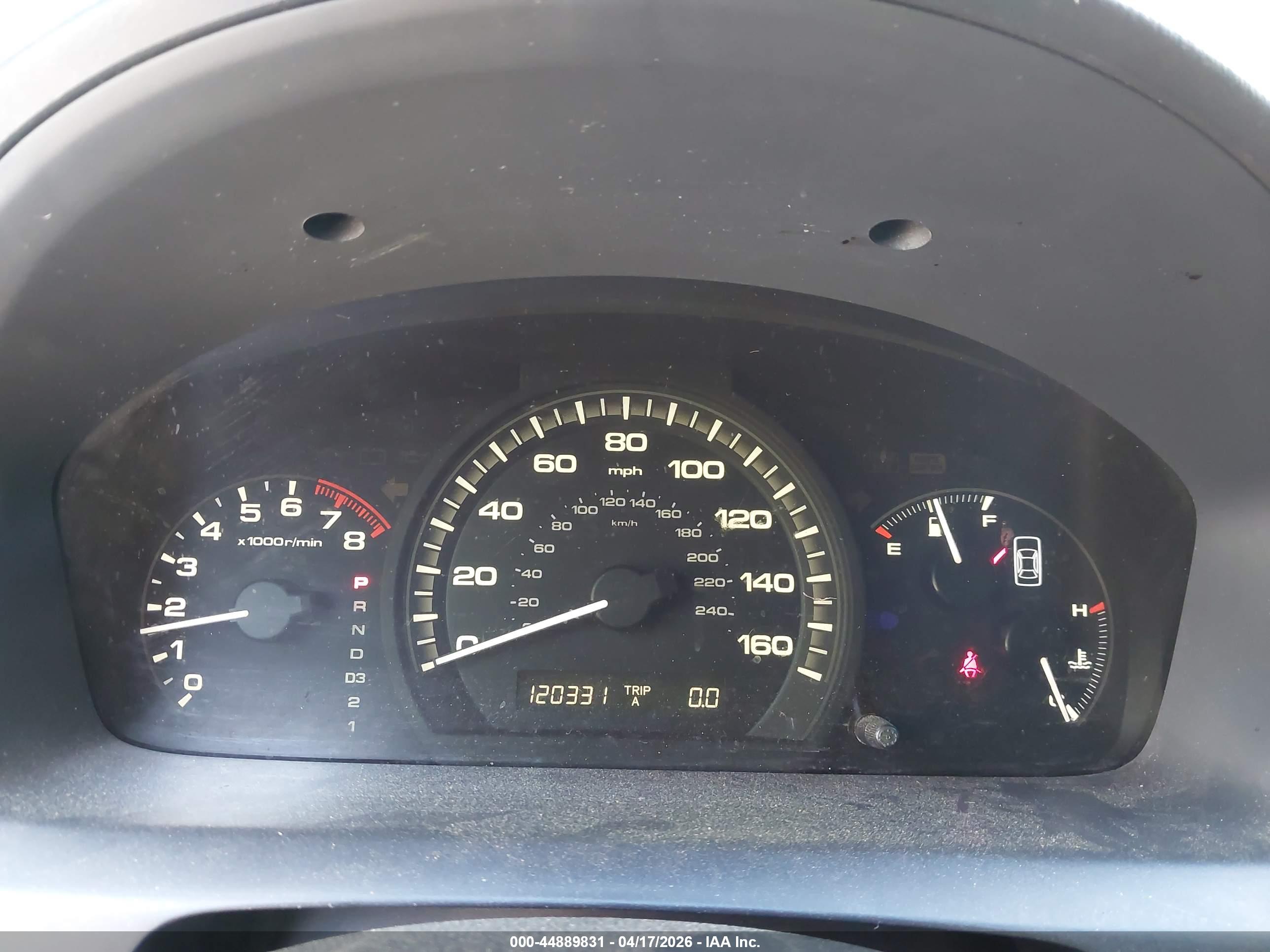 HONDA ACCORD image 7