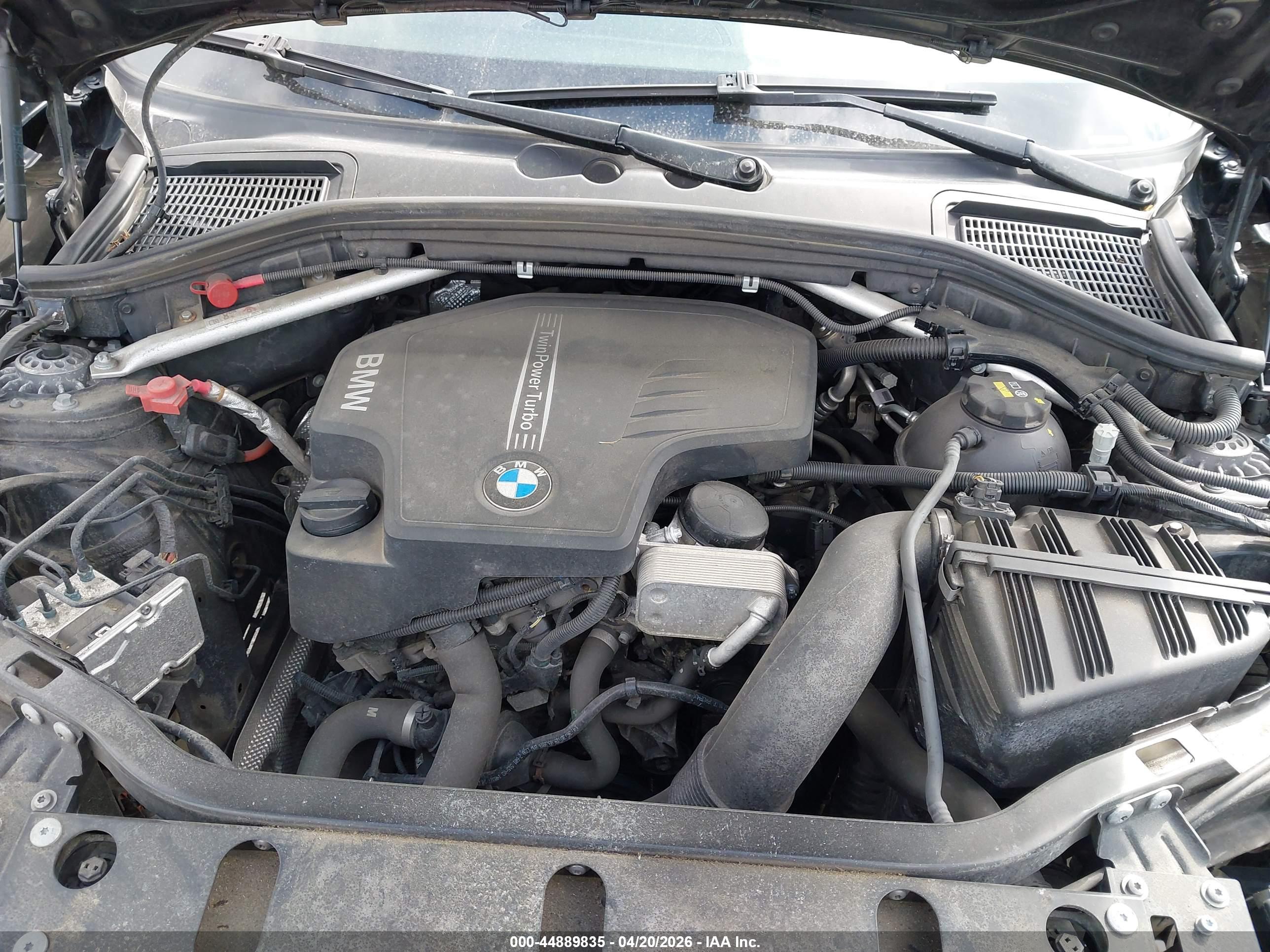 BMW X3 image 10