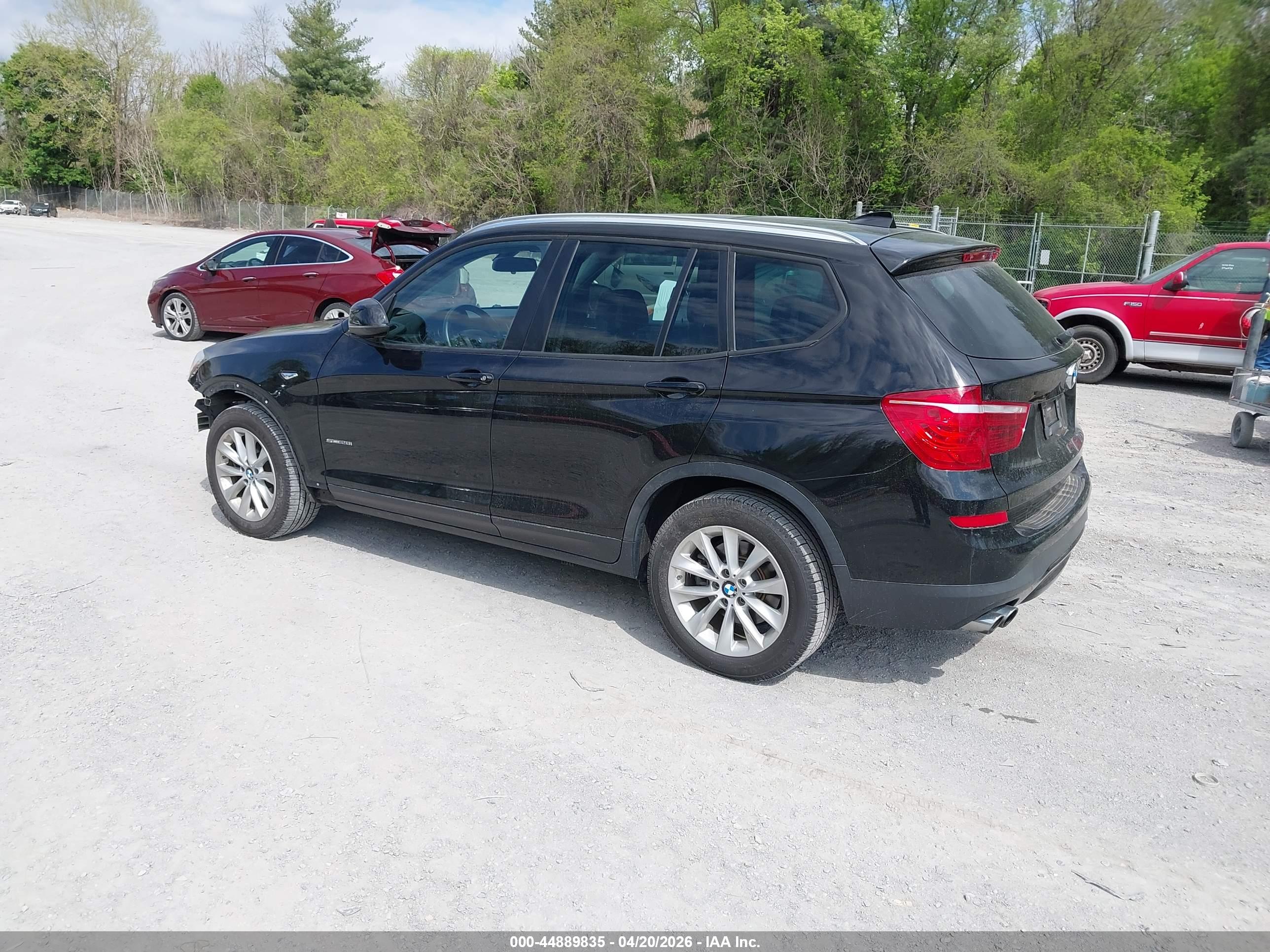 BMW X3 image 3