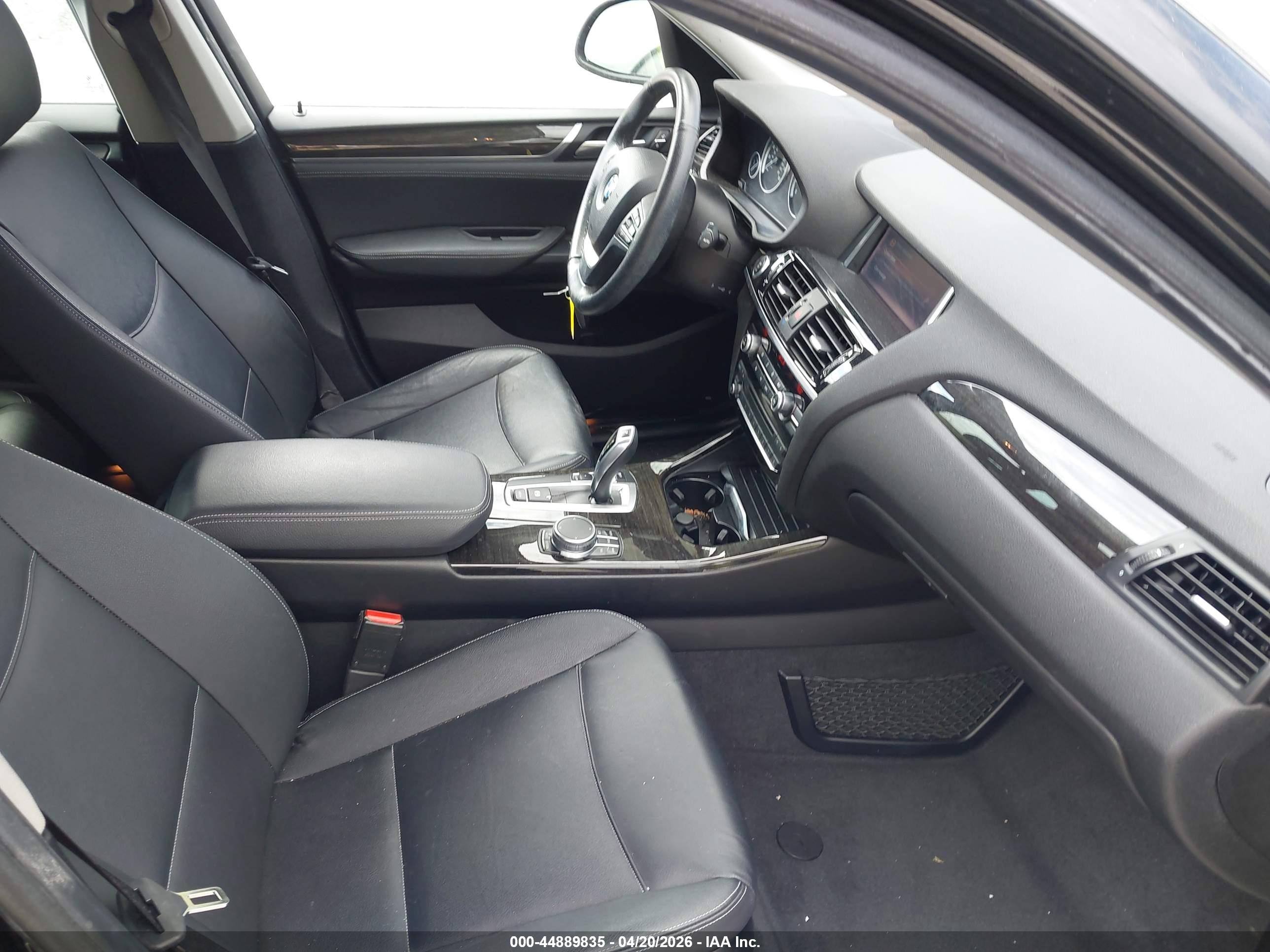 BMW X3 image 5