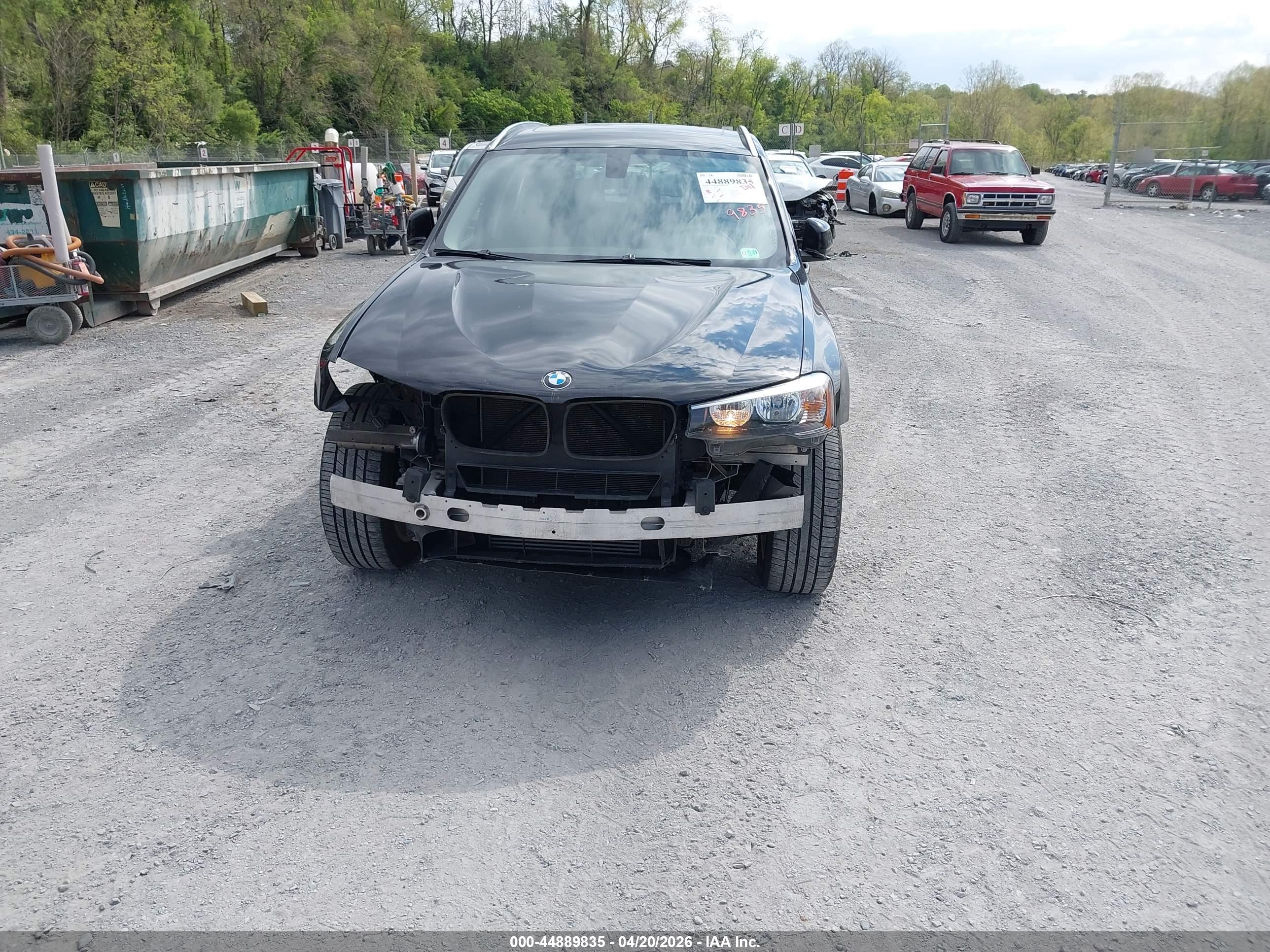 BMW X3 image 6