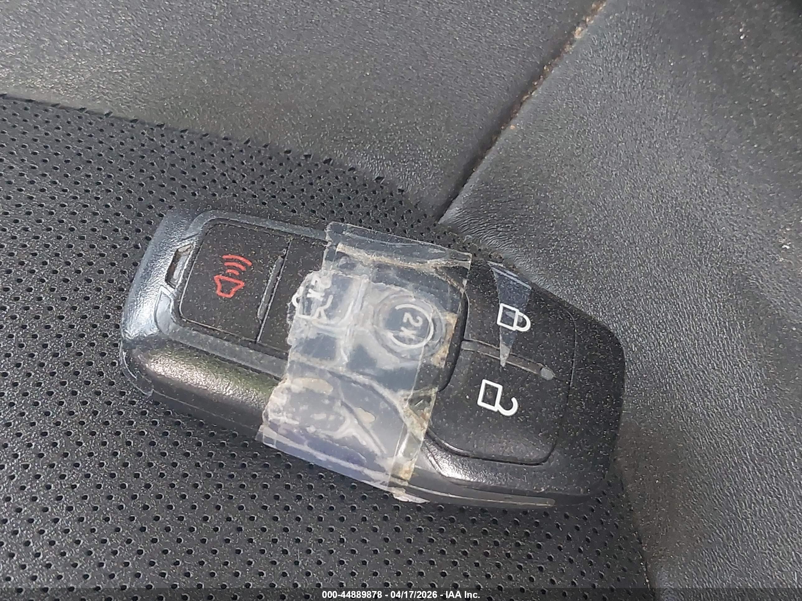 LINCOLN MKZ image 11
