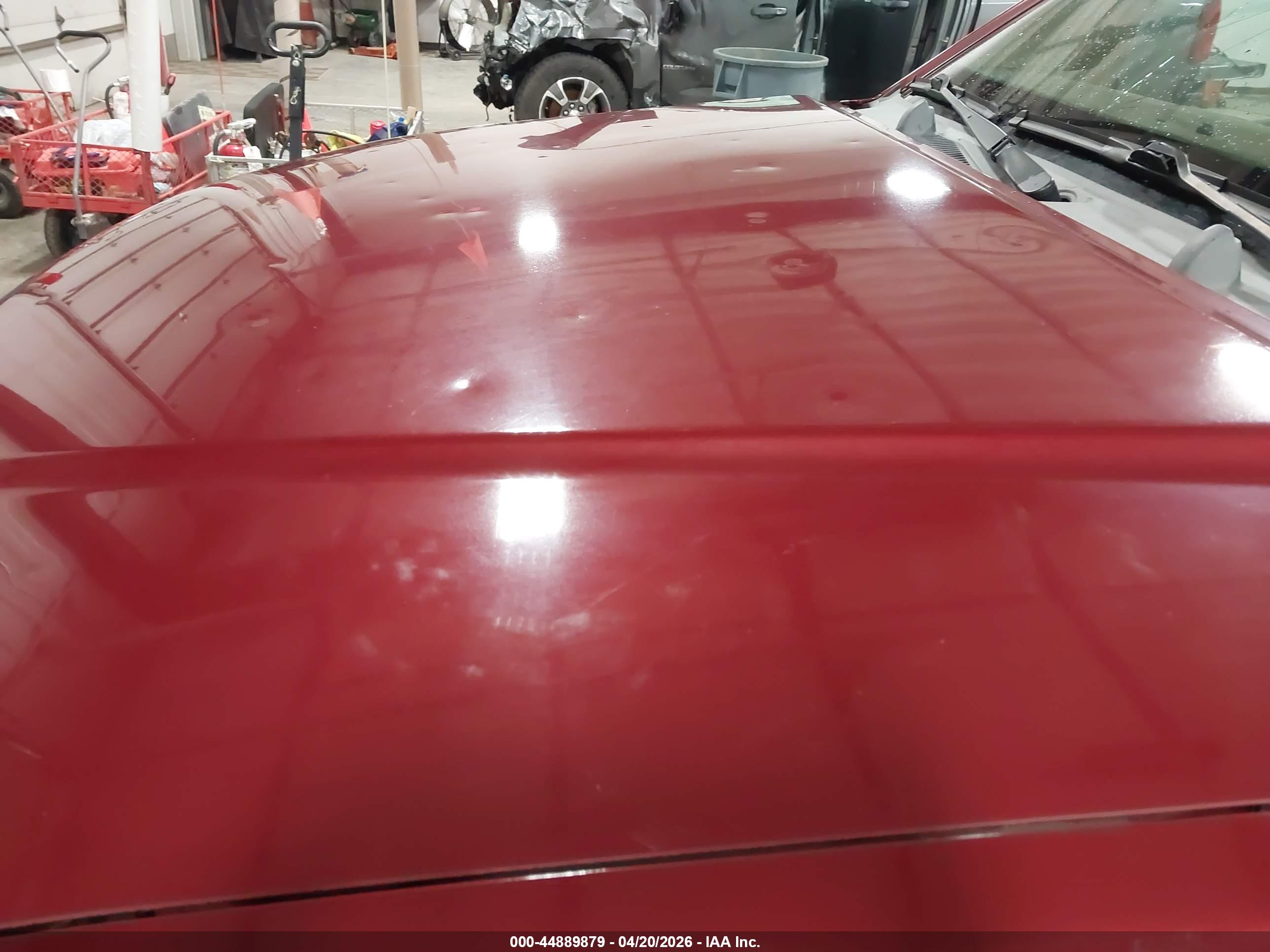 NISSAN PATHFINDER image 6