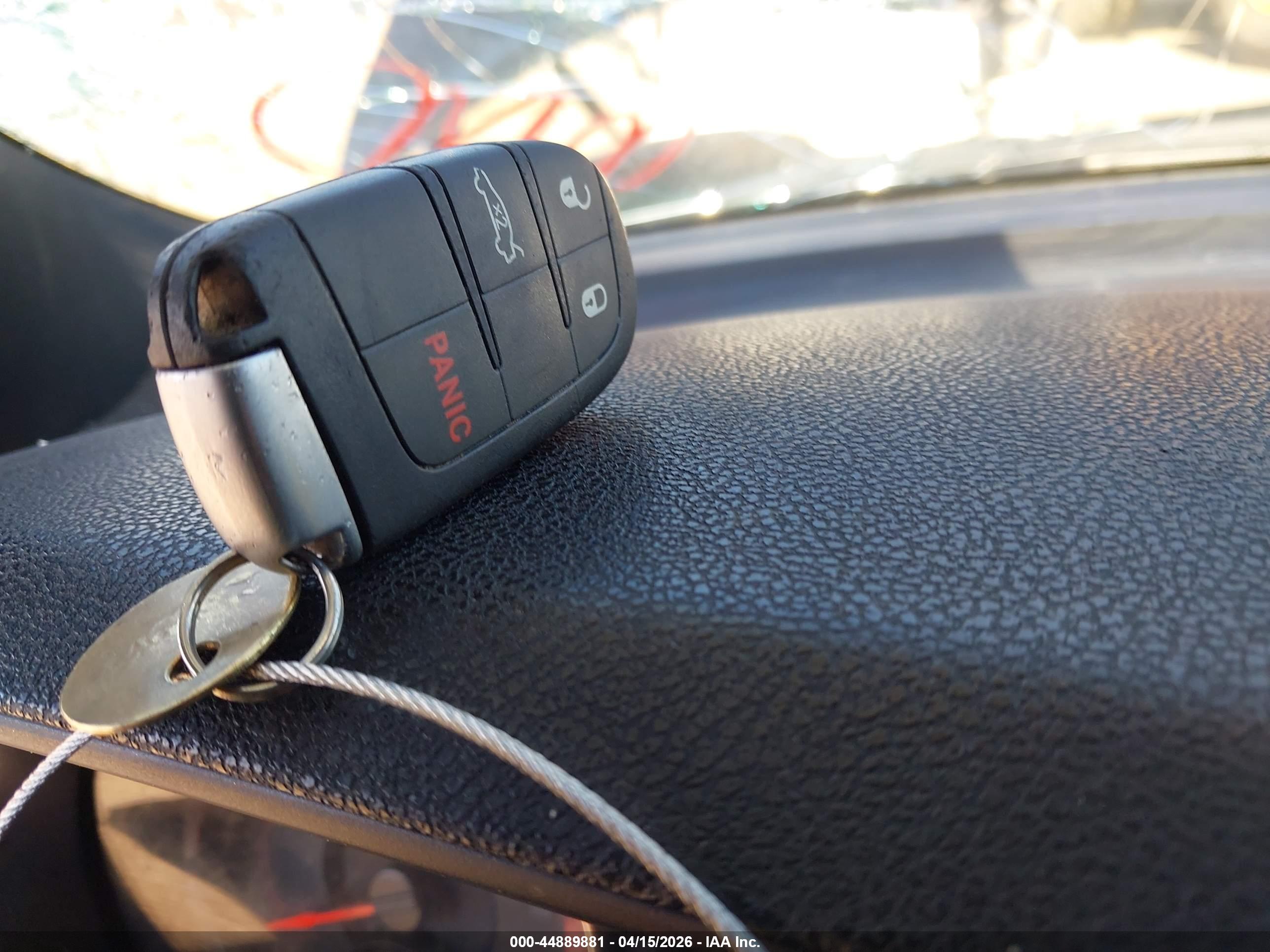 DODGE CHARGER image 11
