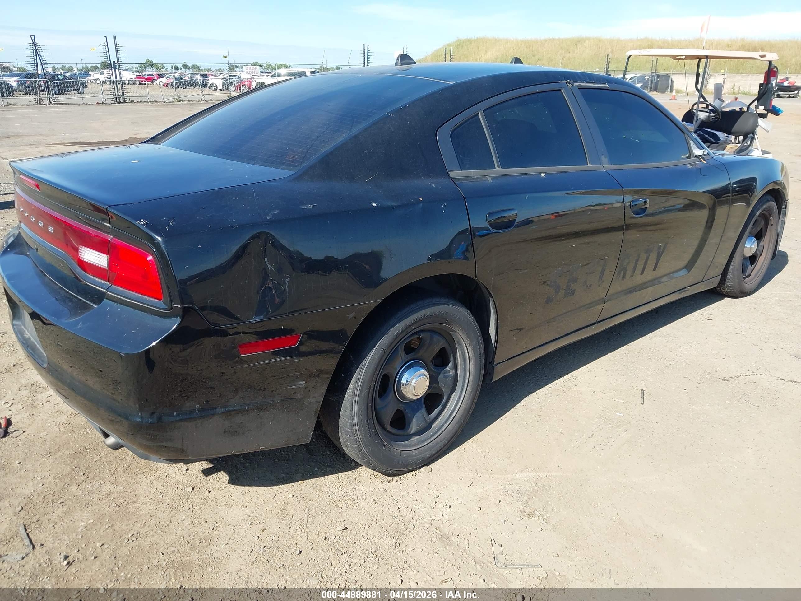 DODGE CHARGER image 4