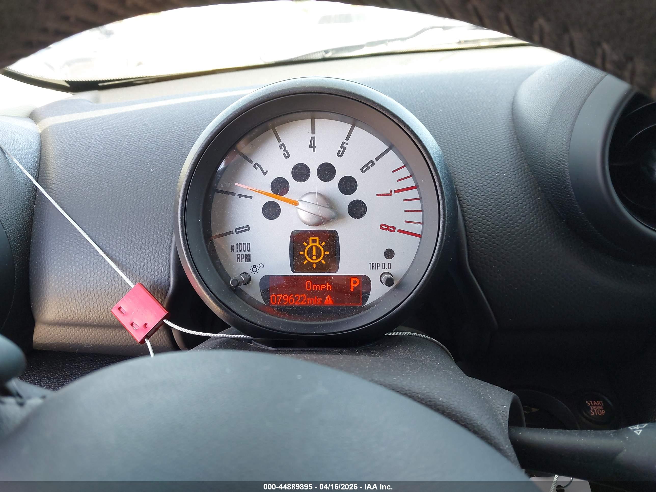 MINI COUNTRYMAN image 7