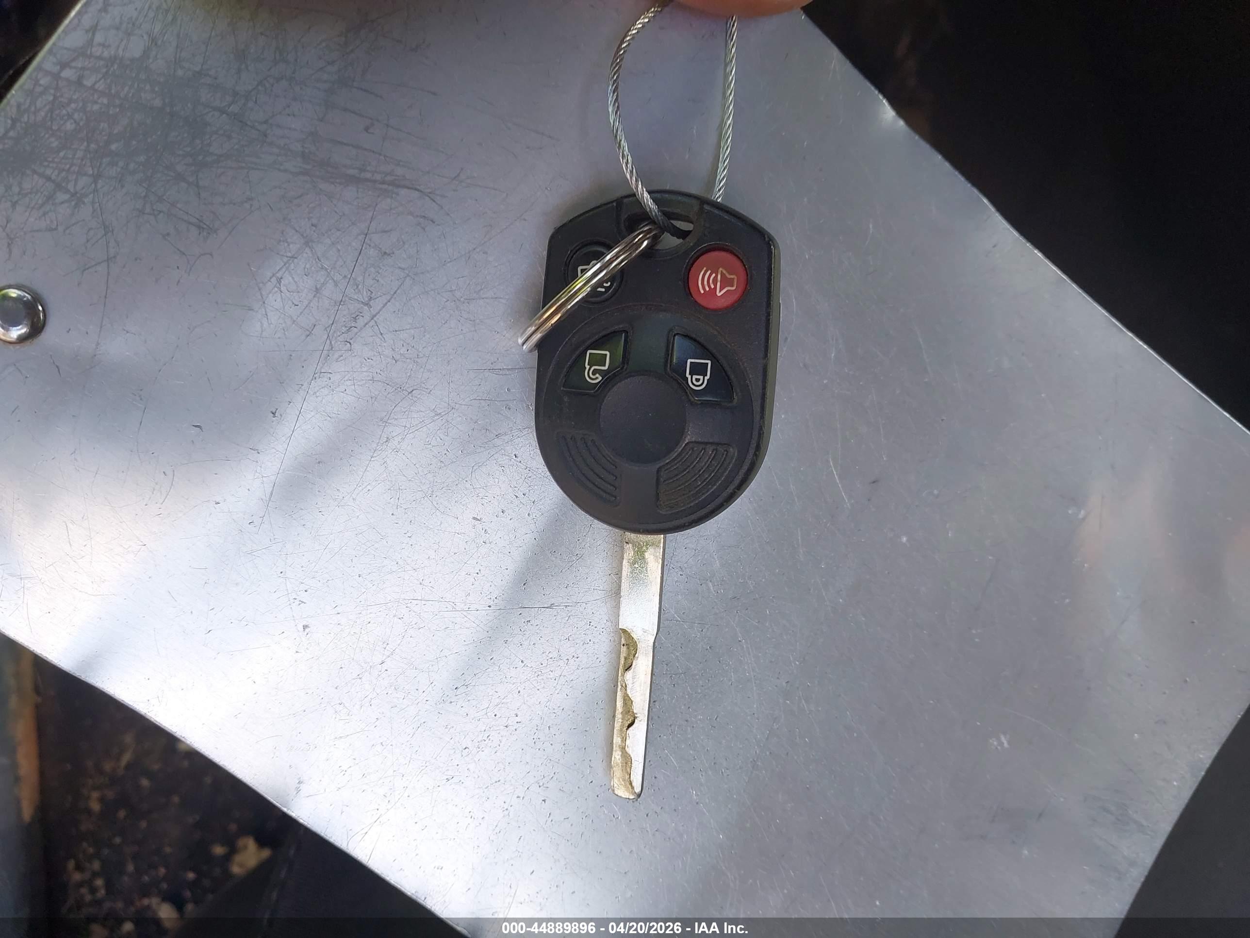 FORD FOCUS image 11