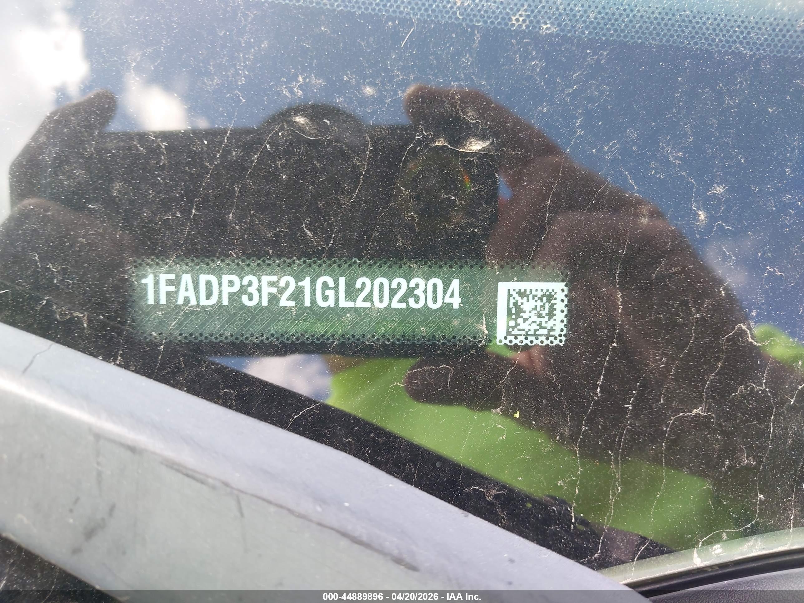 FORD FOCUS image 9