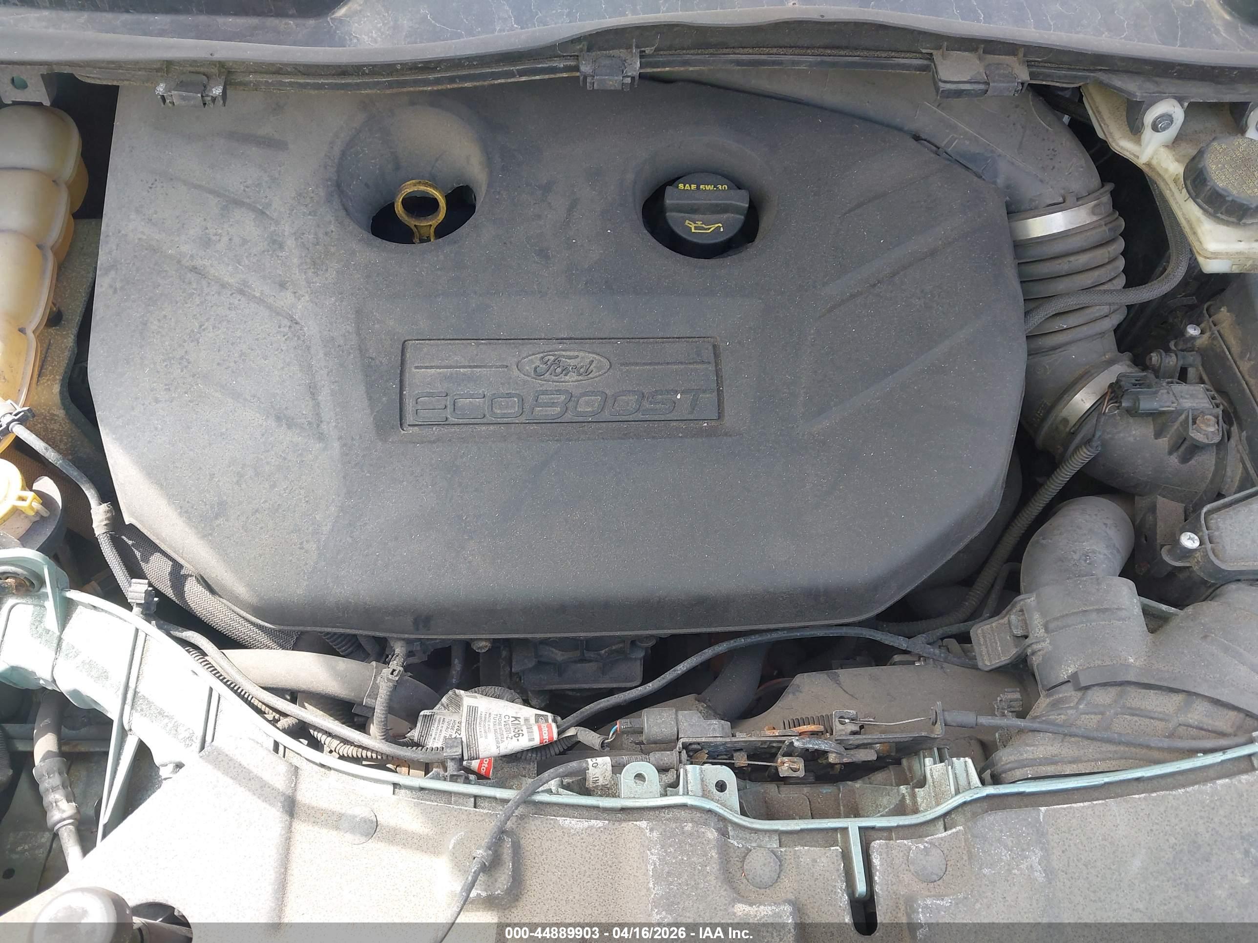FORD ESCAPE image 10