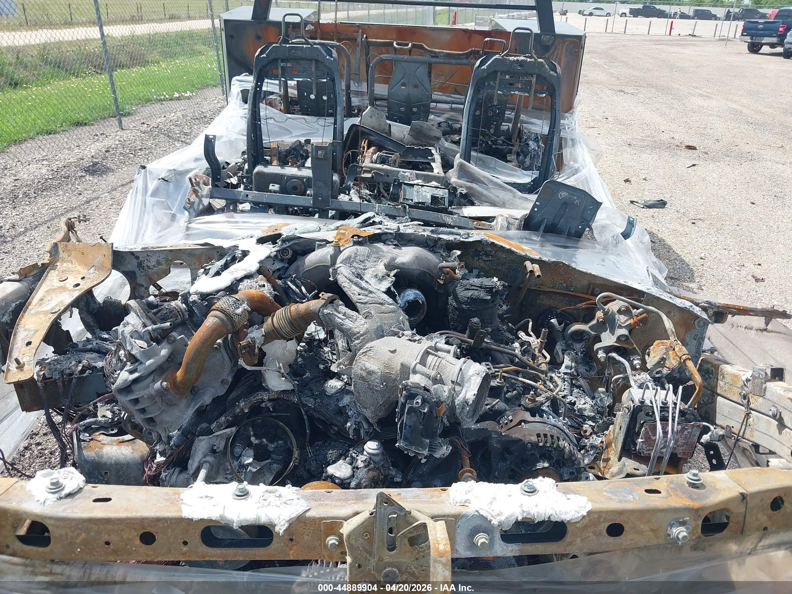 FORD F-350 image 10
