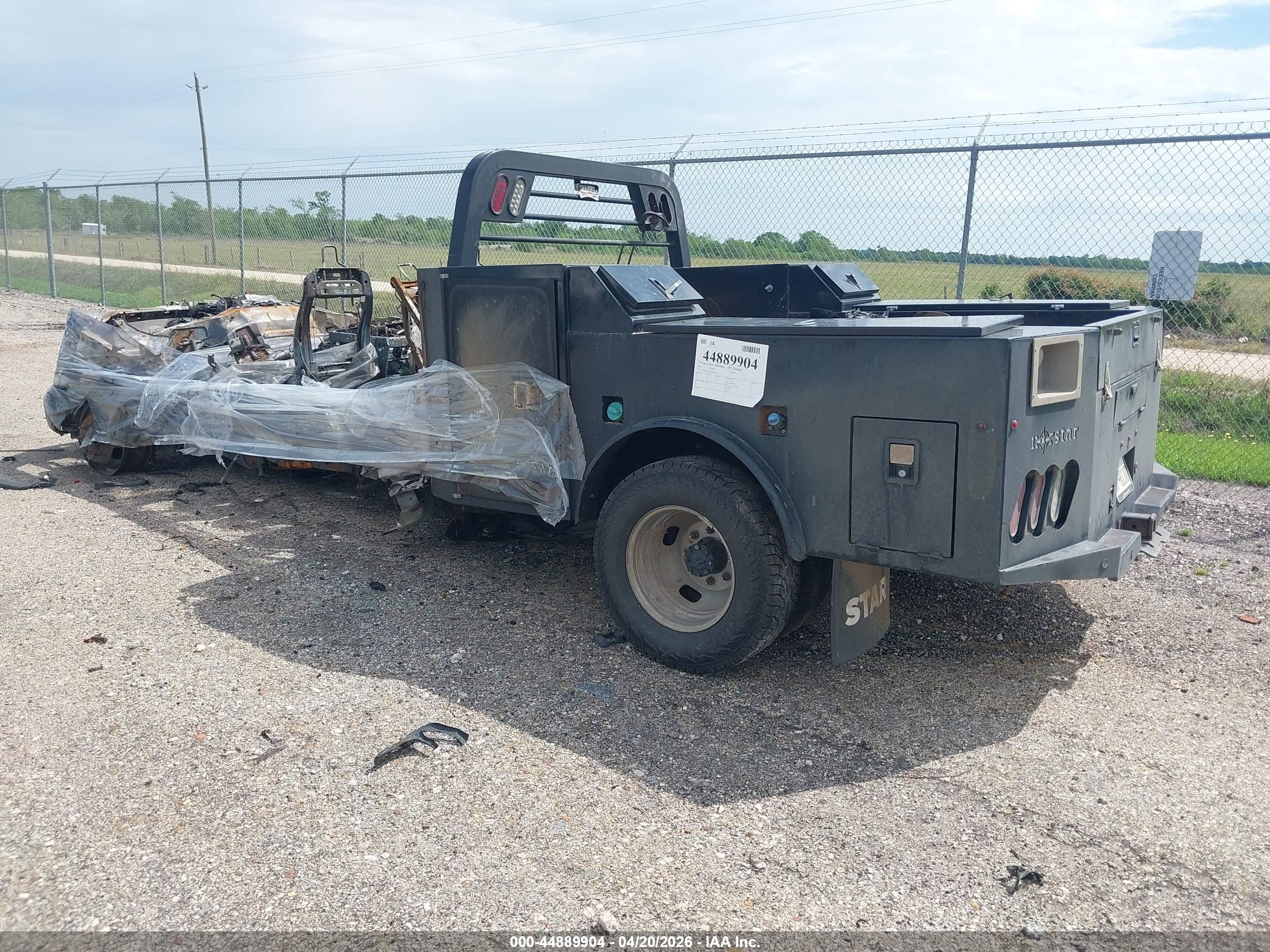 FORD F-350 image 4