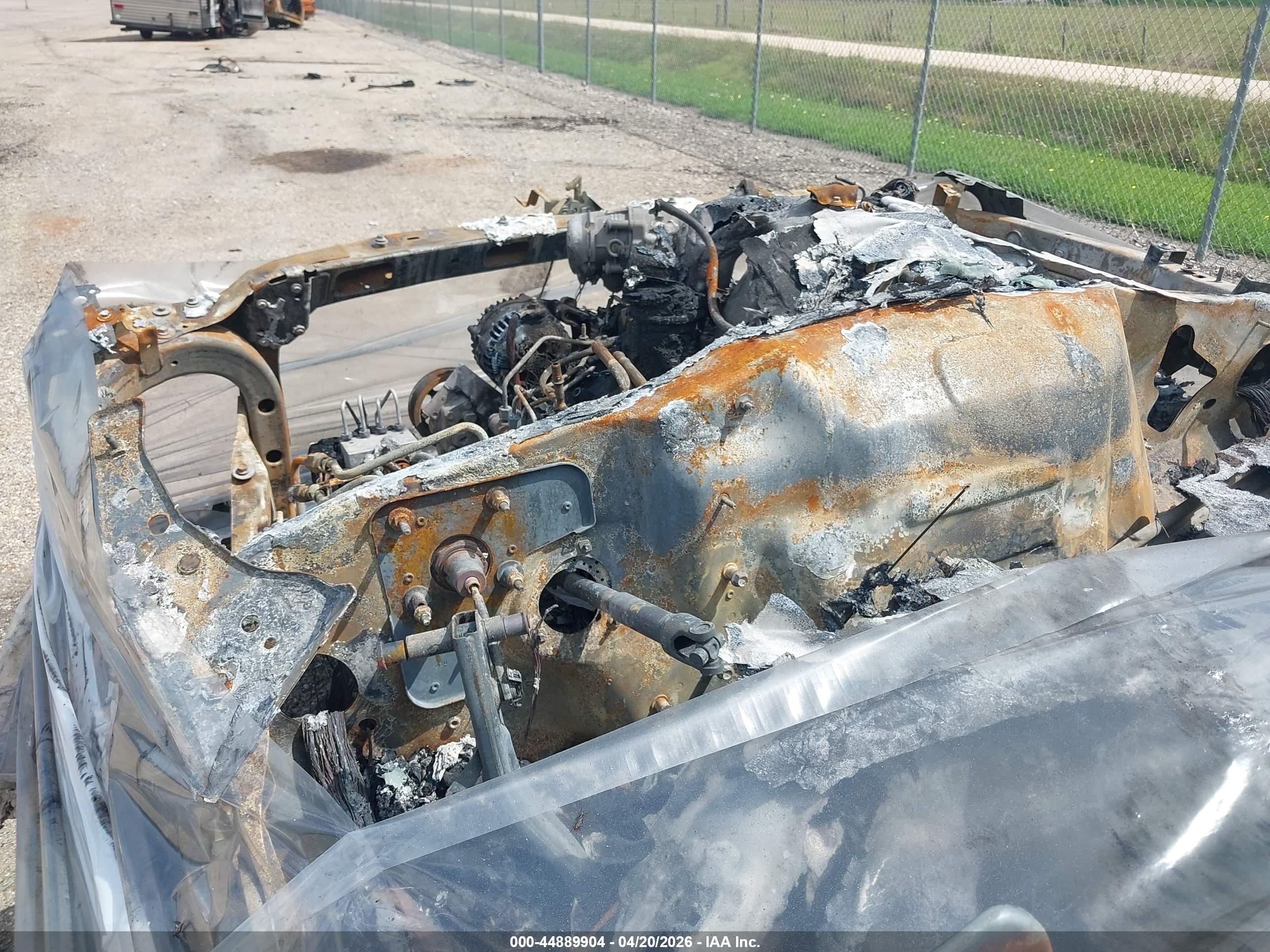 FORD F-350 image 6