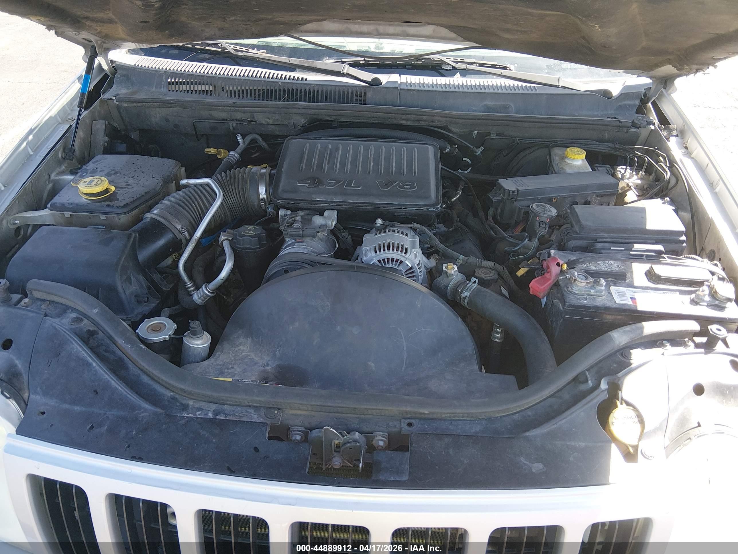 JEEP GRAND image 10
