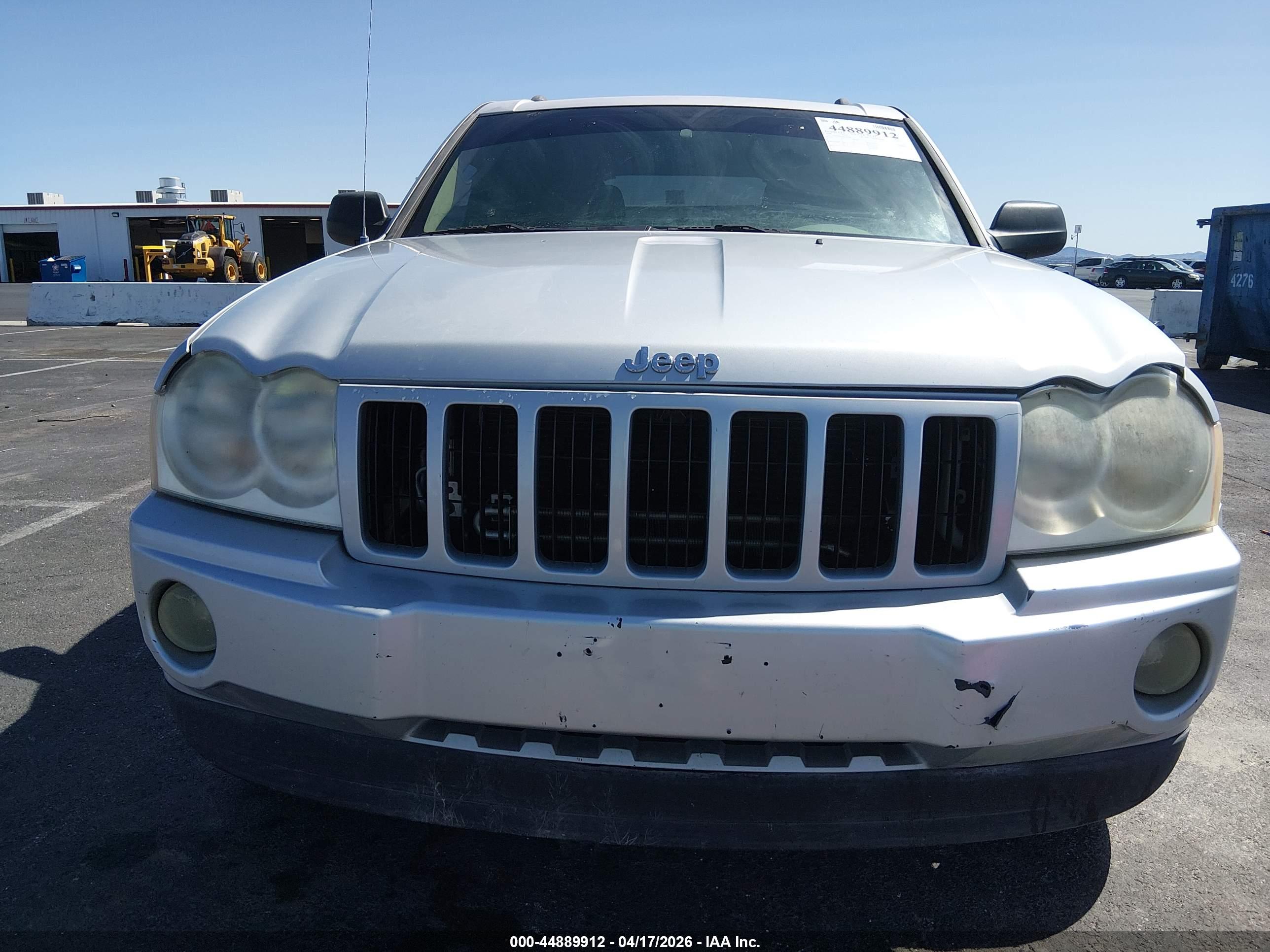 JEEP GRAND image 6