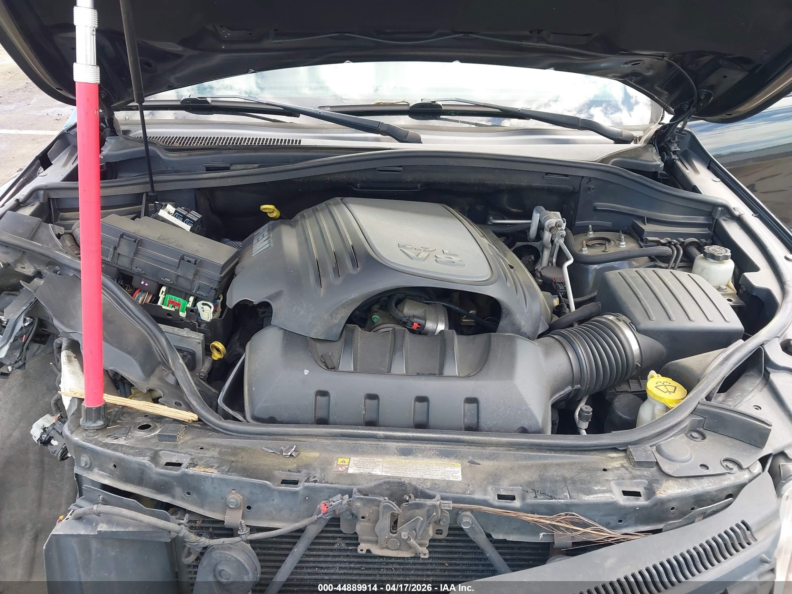 JEEP GRAND image 10